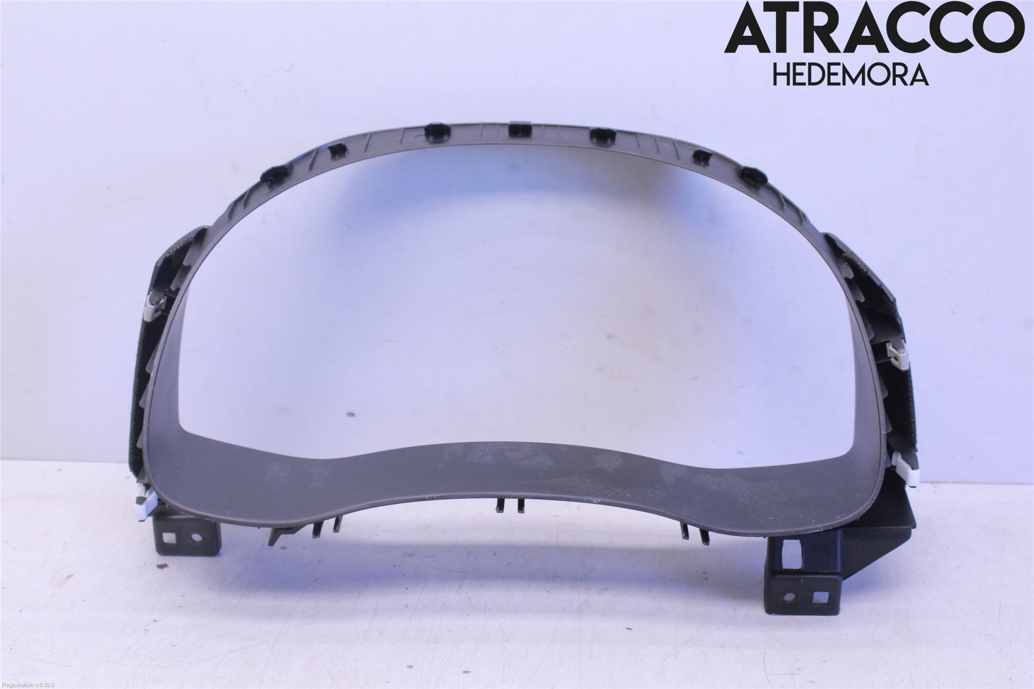 Kia NIRO (DE) 17-22 Instrumentsarg