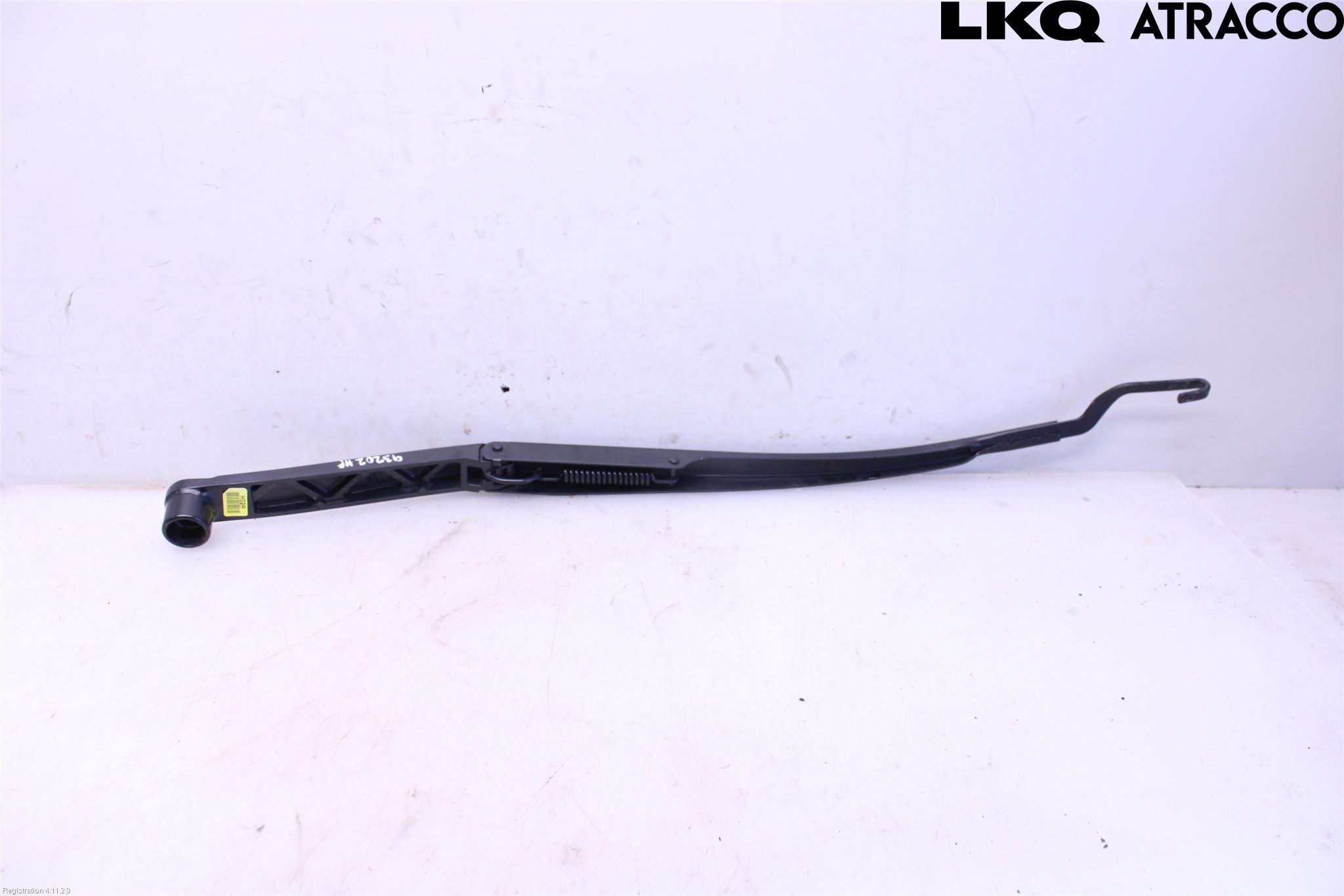Hyundai IONIQ AE 17-22 Torkararm Armar Vindruta