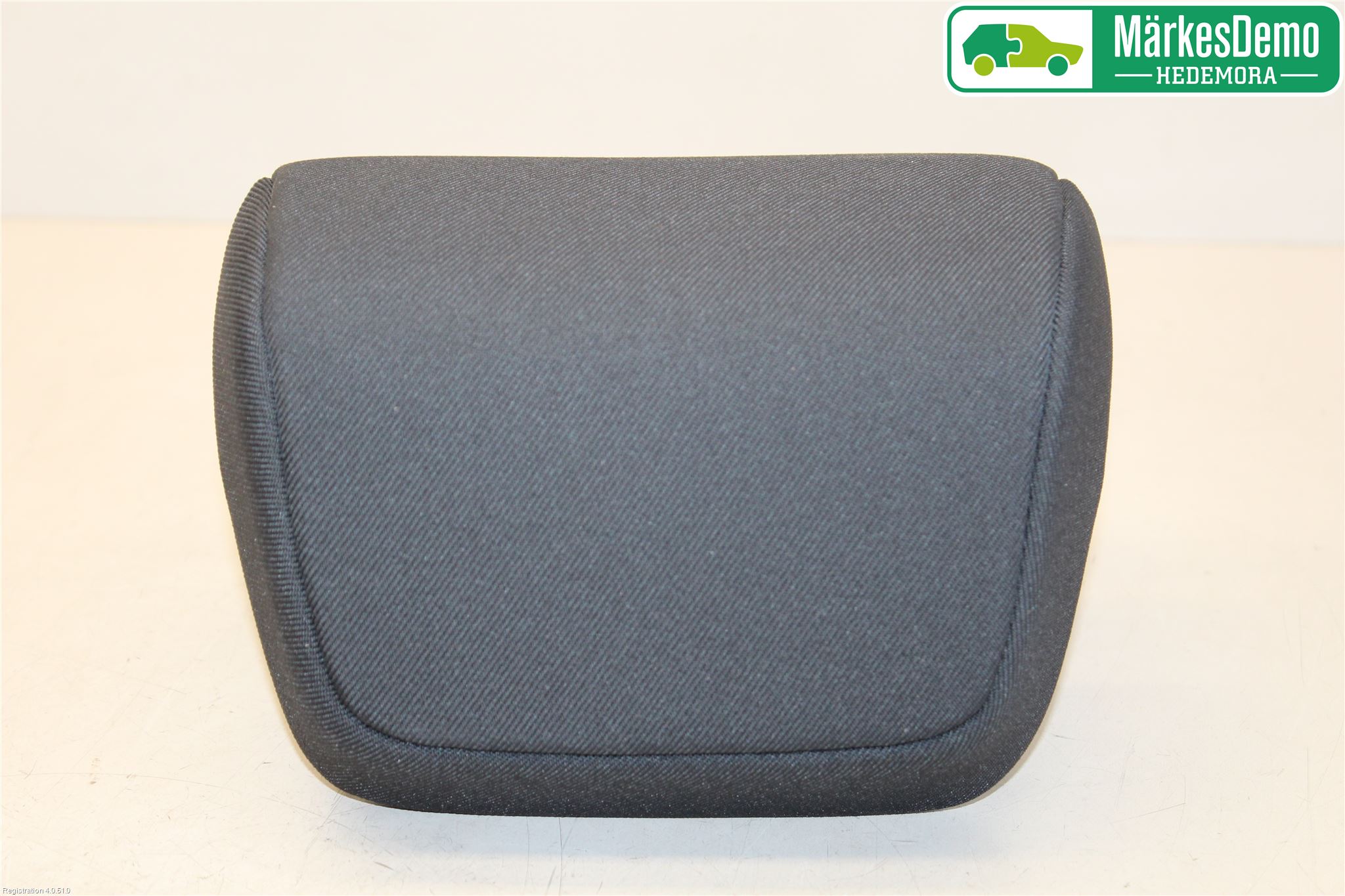 Toyota COROLLA 19- Inredning Nackstöd