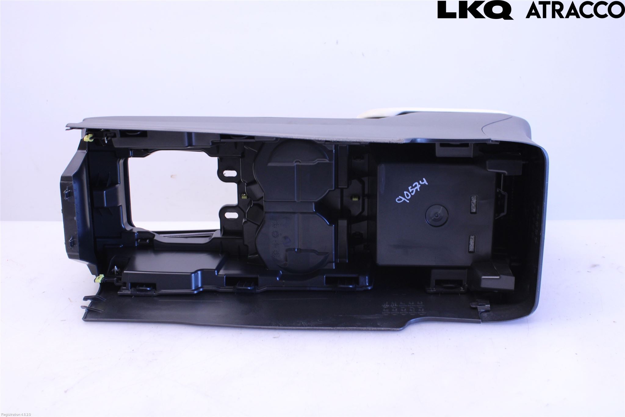 Mazda MX-30 20- Inr Tunnelfack