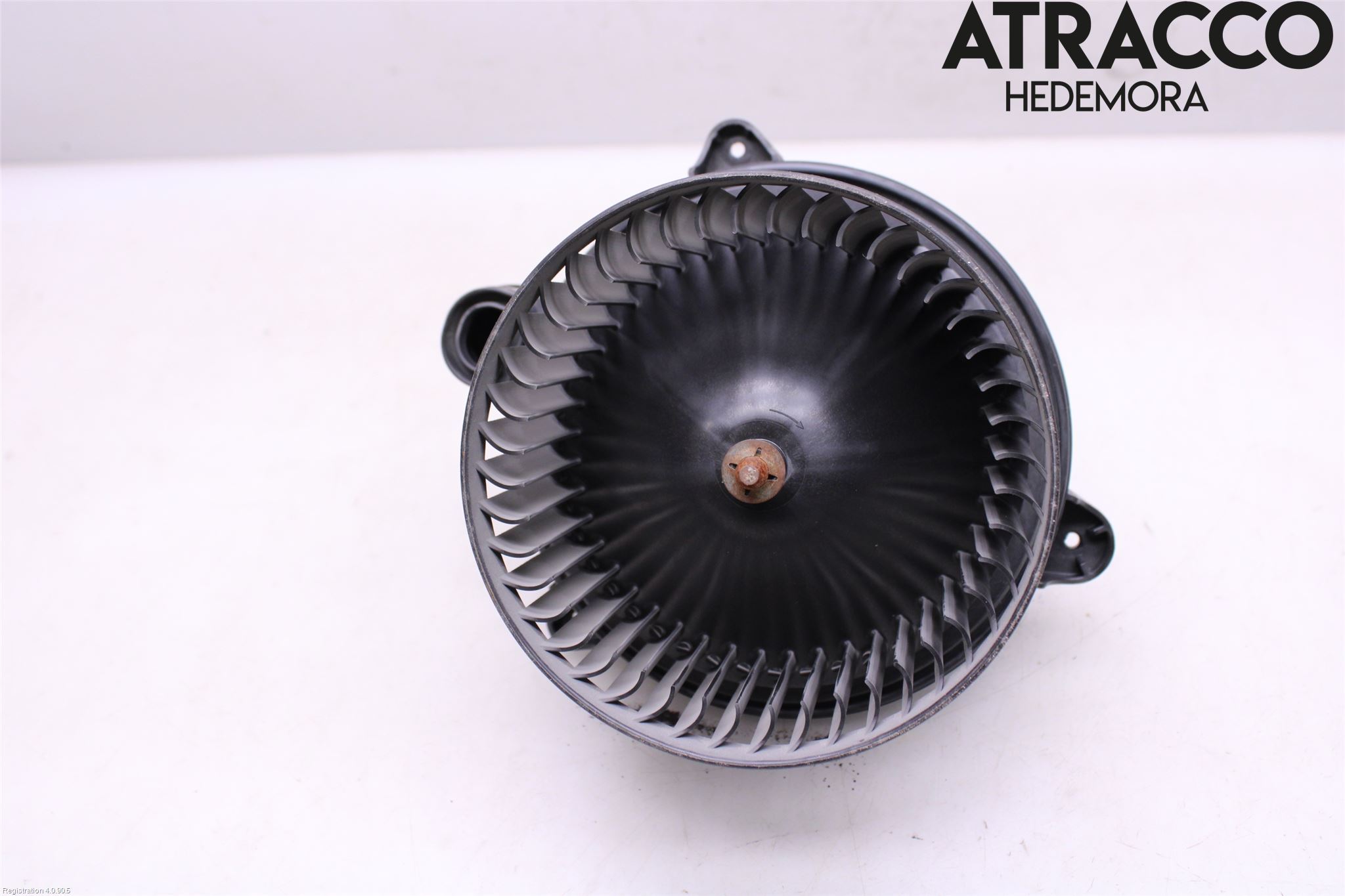 Ford TRANSIT SKÅP/BUSS 14-22 Ac Värmefläkt