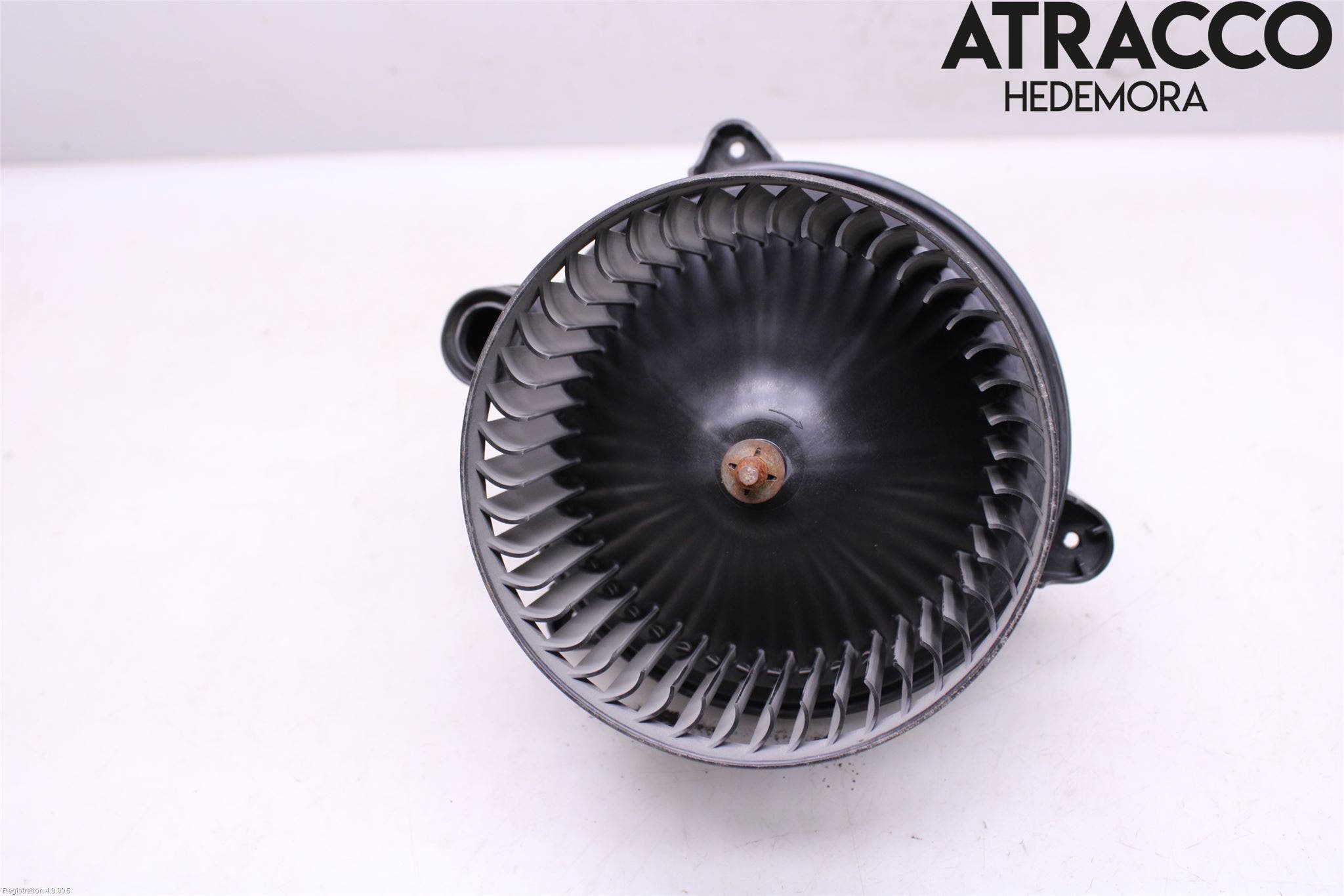 Ford TRANSIT SKÅP/BUSS 14-22 Ac Värmefläkt