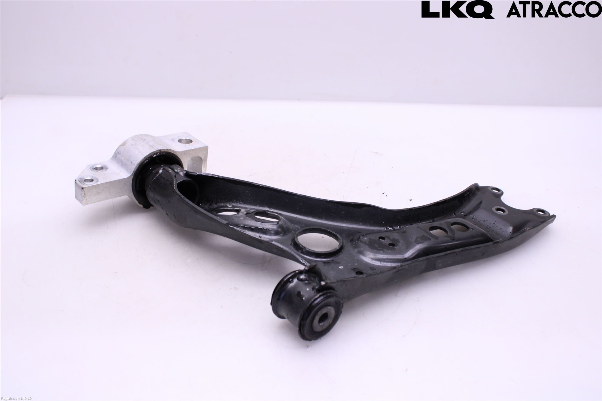 Volkswagen VW PASSAT 11-14 Bärarm Fram Undre Hö