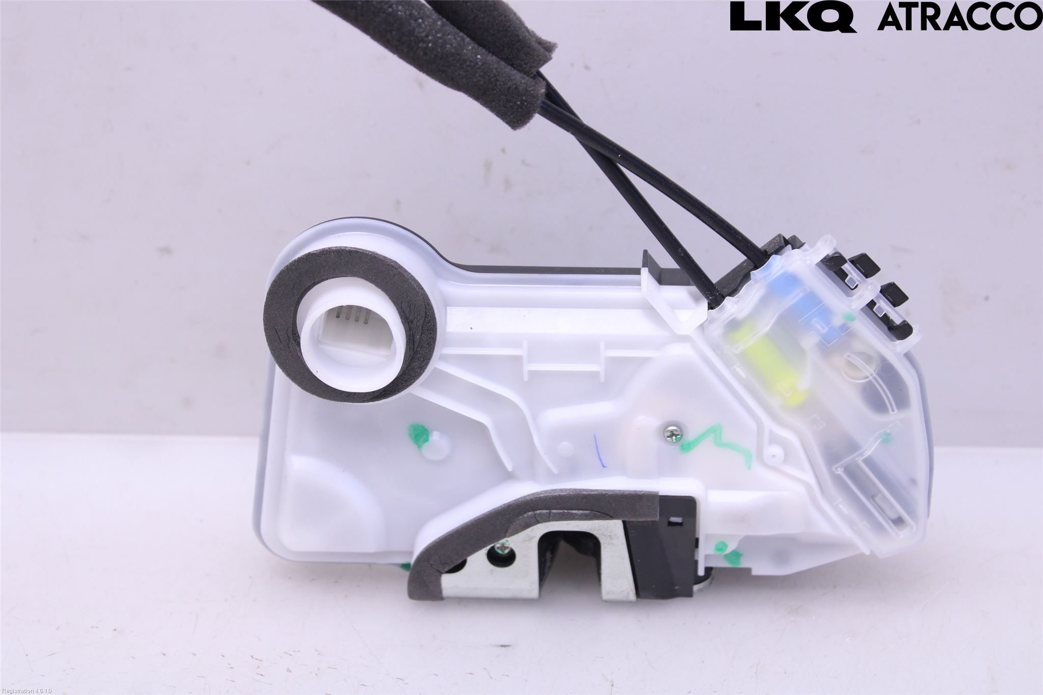 Toyota COROLLA 19- Låskista-Dörrlås