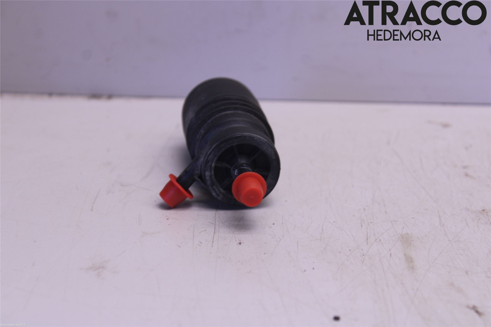 Volvo 940 91-98 Spolarpump Baklucka