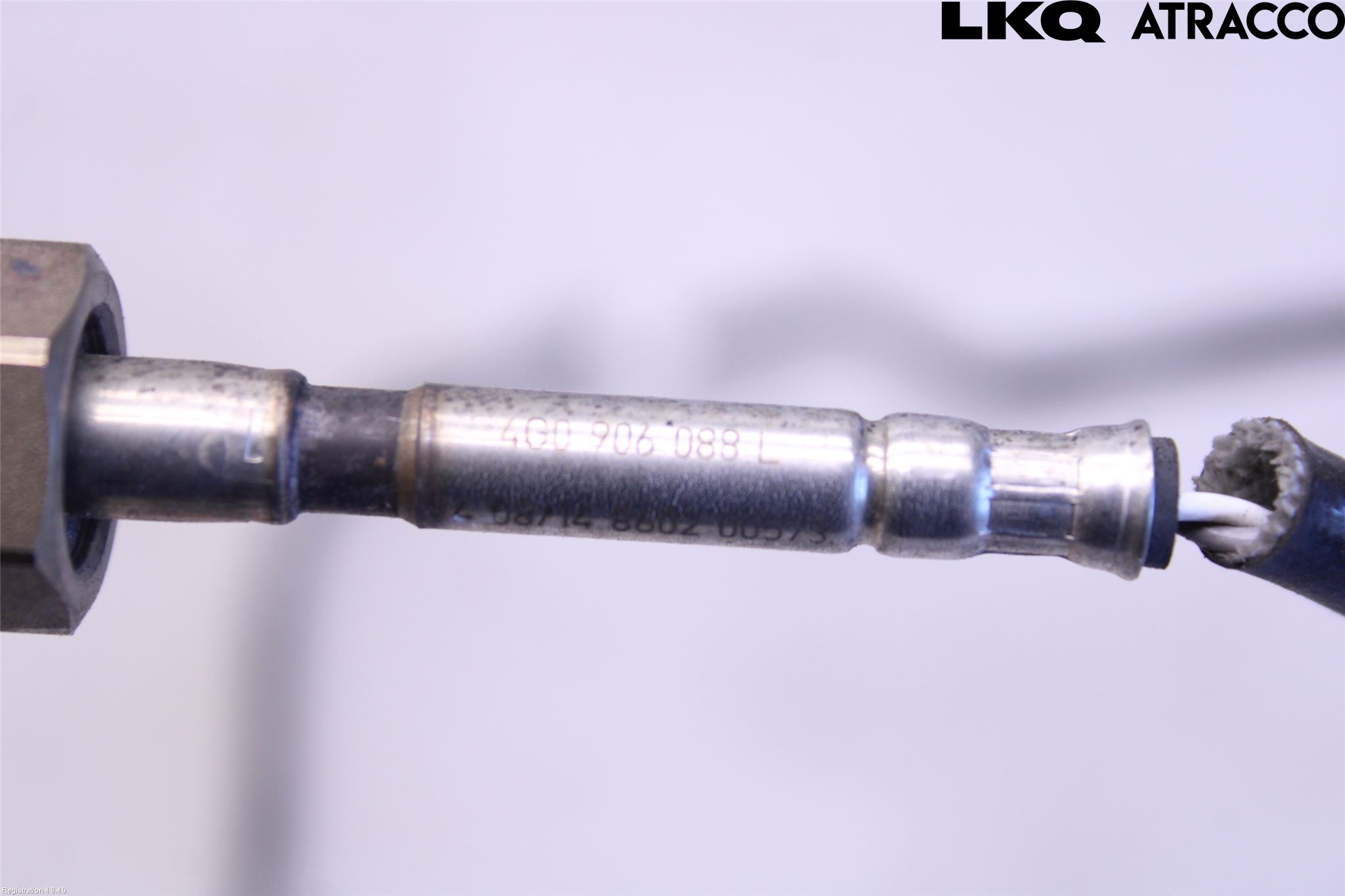 Audi A6/S6 4G 11-18 Sensor Avgas