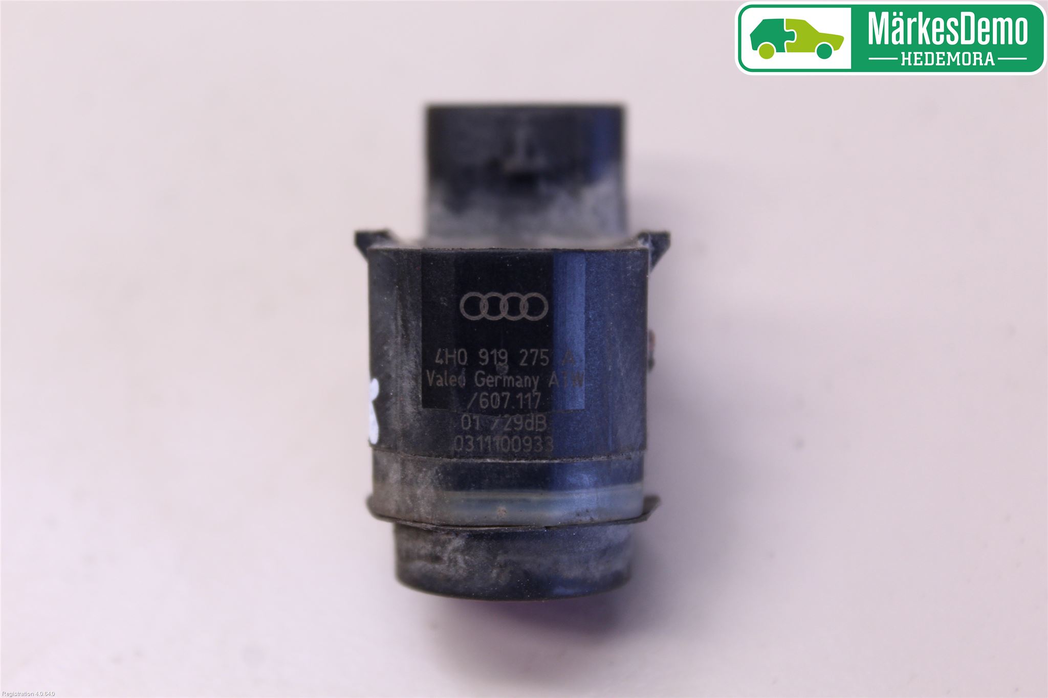 Volkswagen VW TIGUAN 07-16 Parkeringshjälp Backsensor