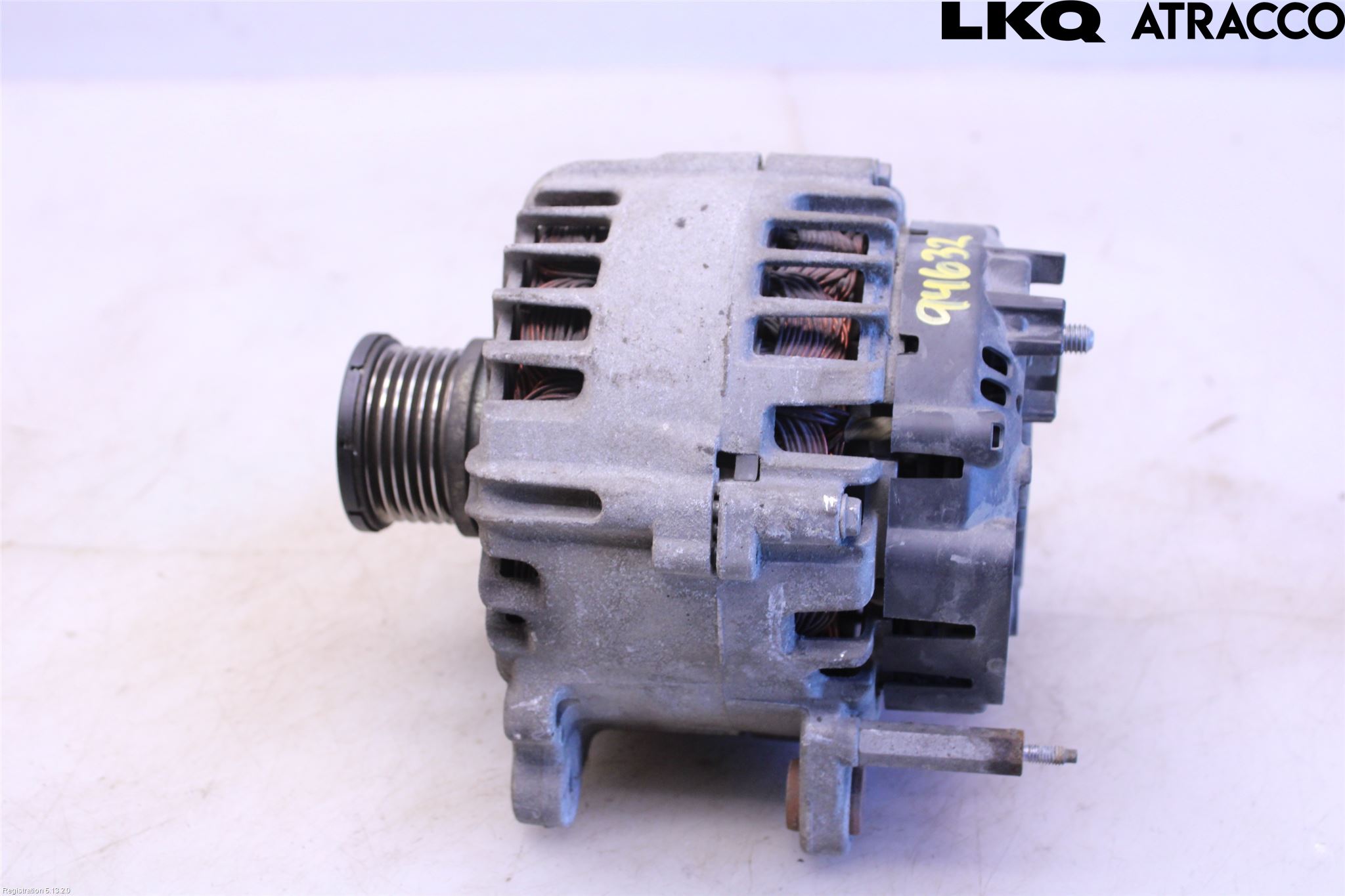 Volkswagen VW GOLF / E-GOLF VII 13-20 Generator