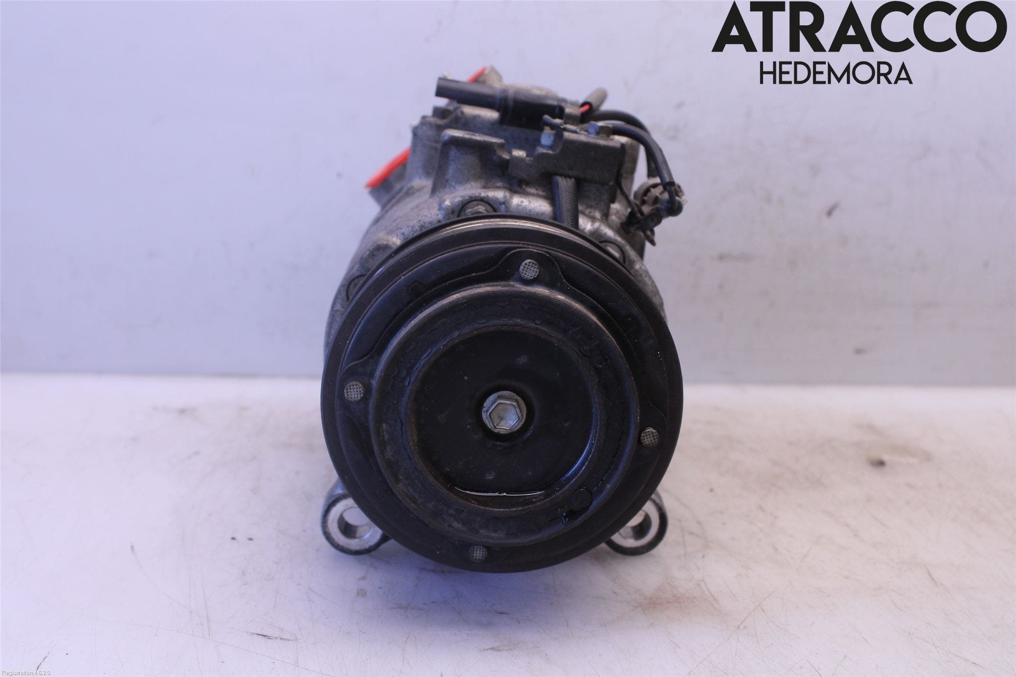 BMW 5 F10/F11/F18 09-17 Ac Kompressor