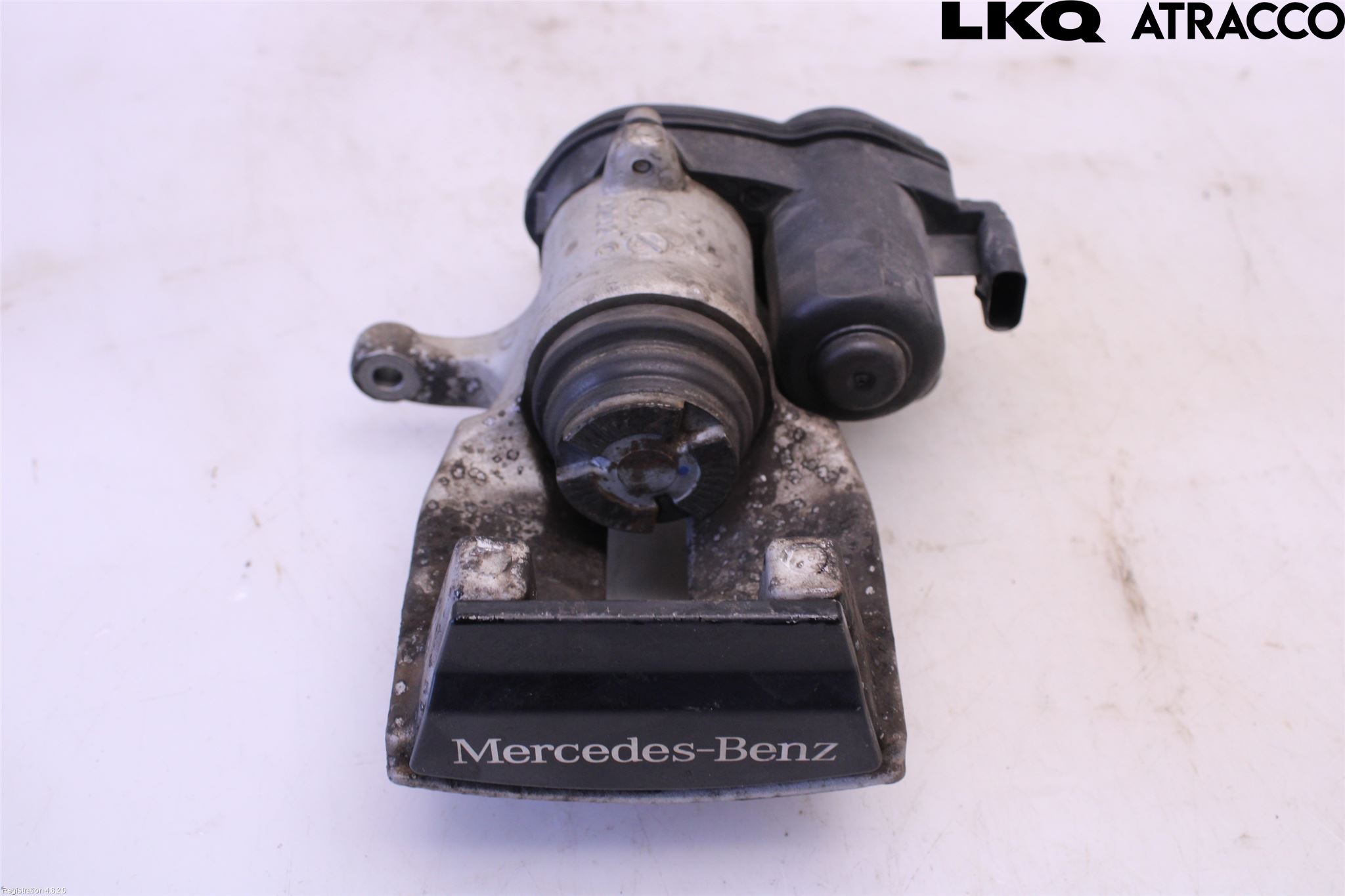Mercedes-Benz MB GL/GLS-KLASS (X166) 12-19 Bromsok Bak Höger