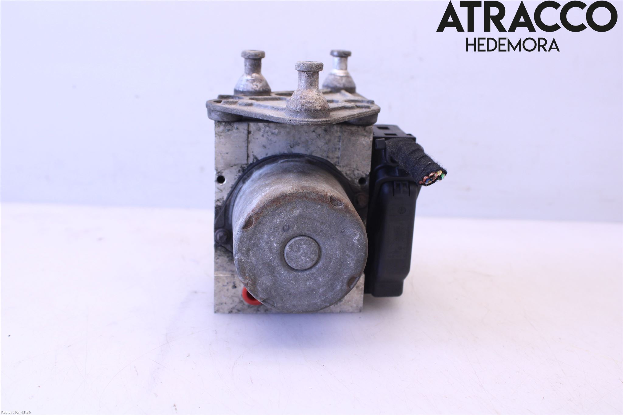 Mercedes-Benz MB VITO/VIANO (W639) 04-14 Abs Hydraulaggregat