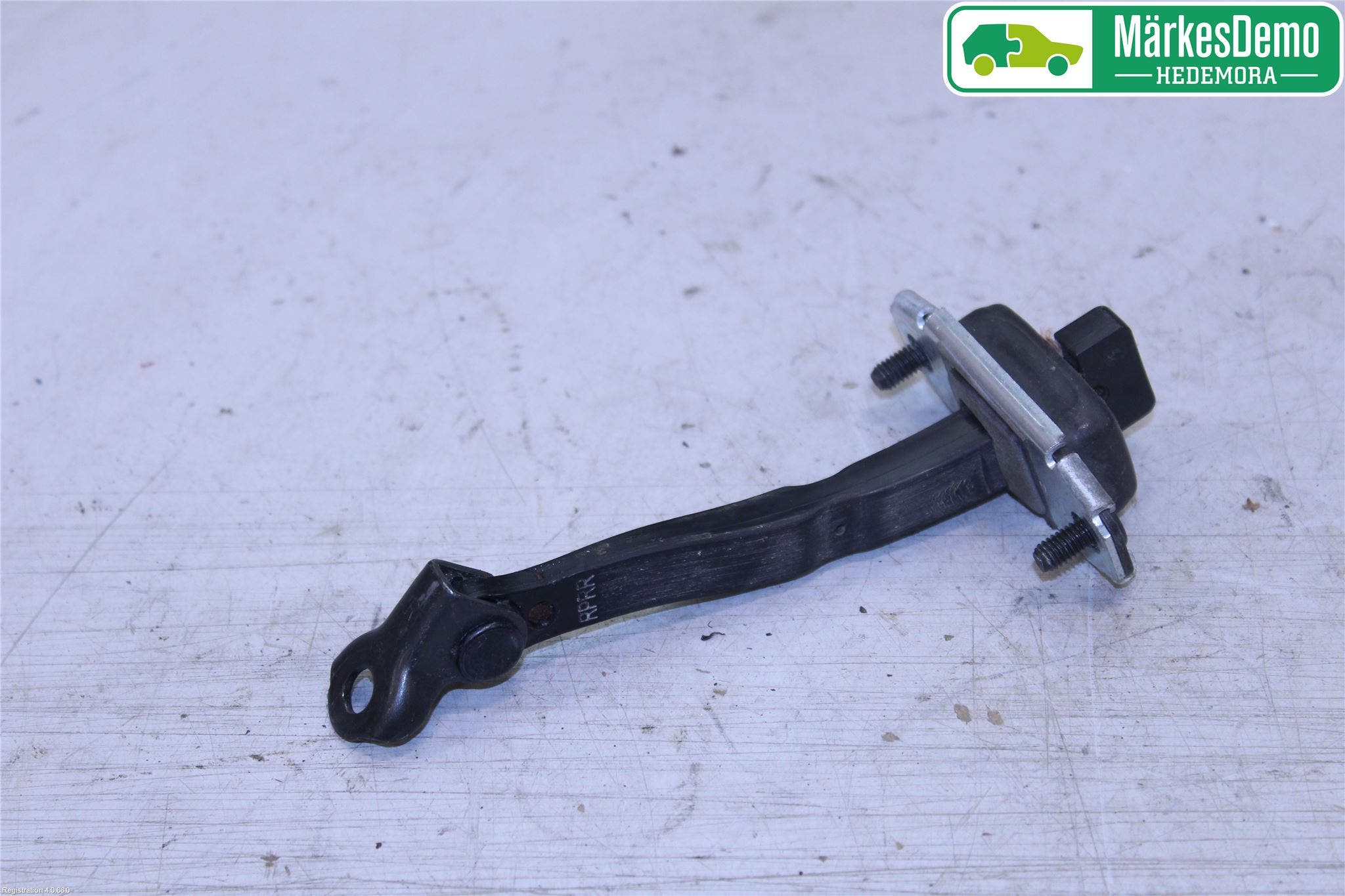 Kia CARENS III 13-19 Dörrstopp