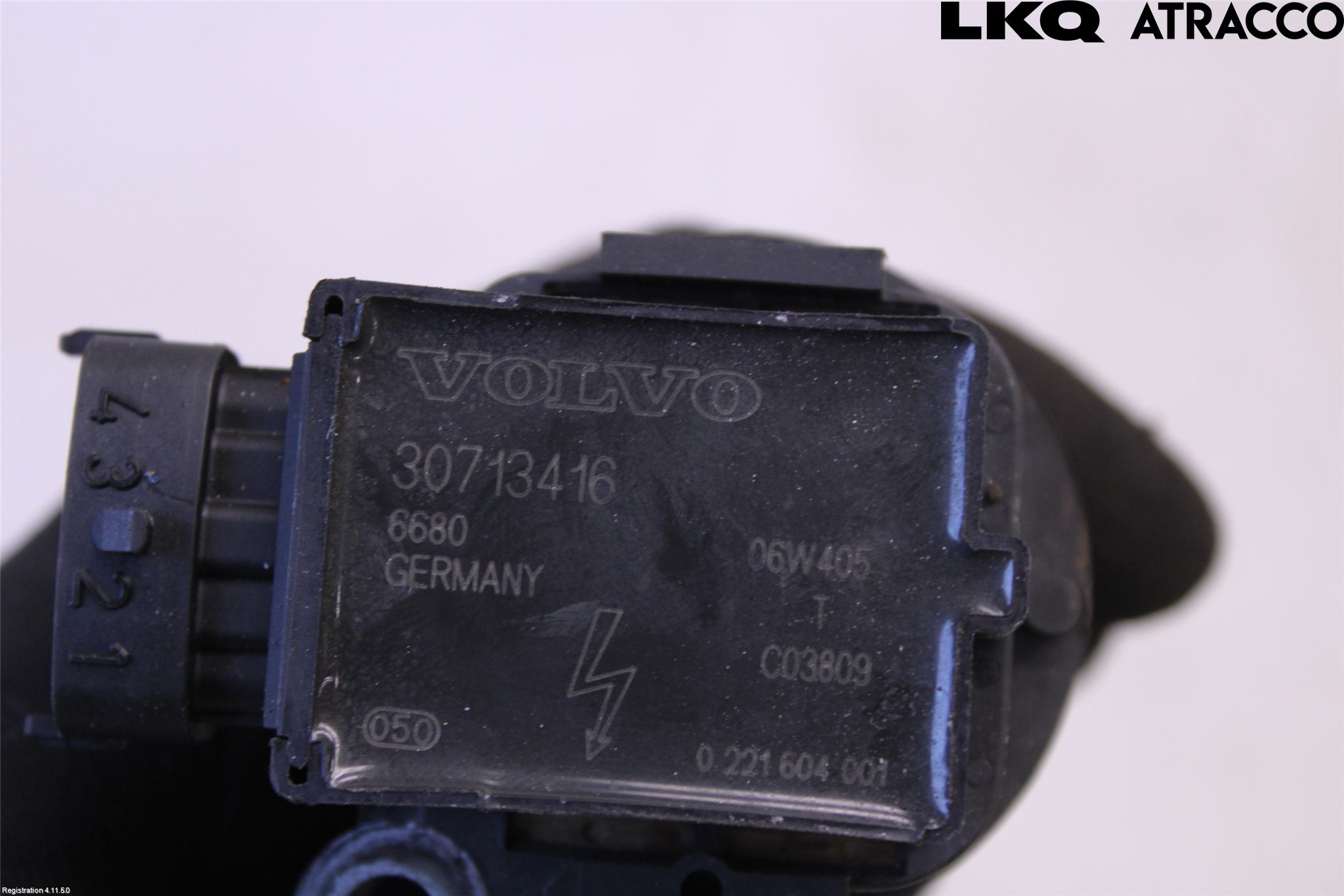 Volvo S60 05-10 Tändspole