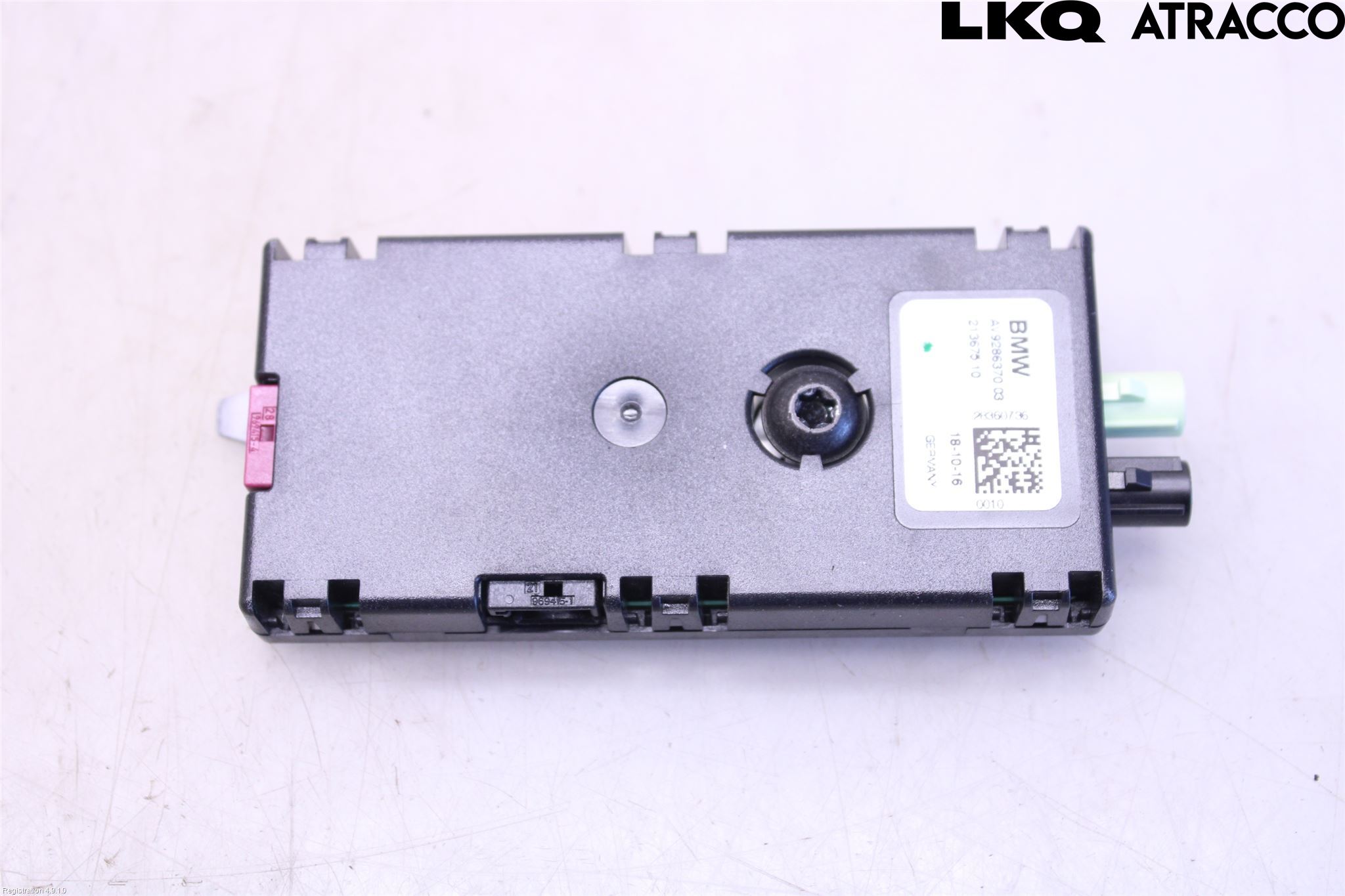 BMW 2 F45 Active Tourer 14-21 Antennförstärkare