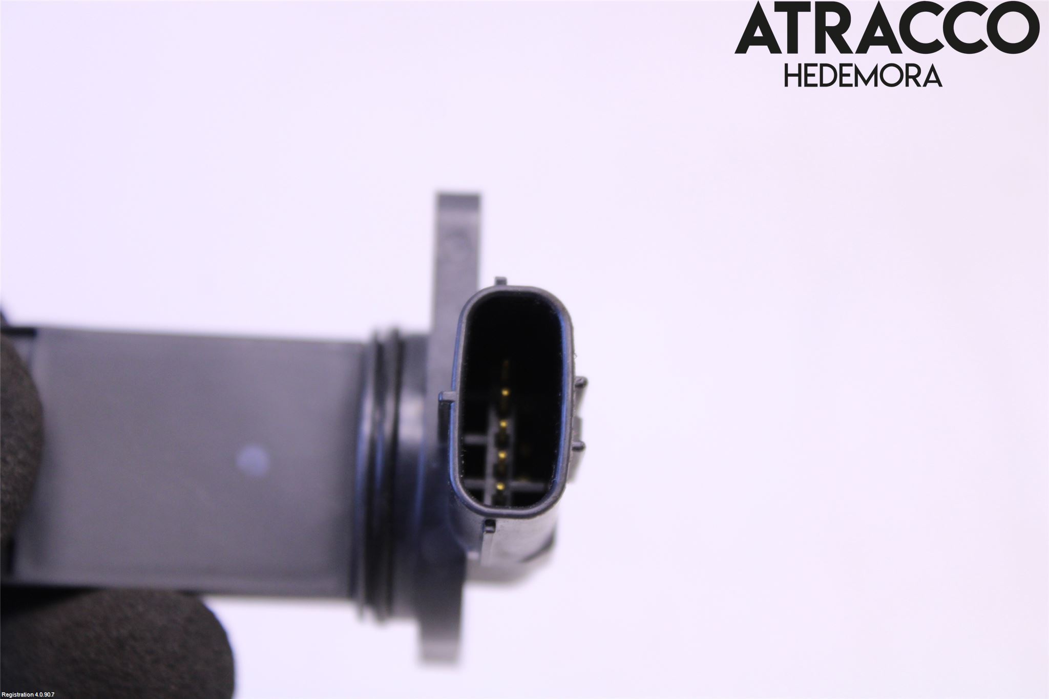 Mitsubishi SPACE STAR 13- Injluftmassamätare