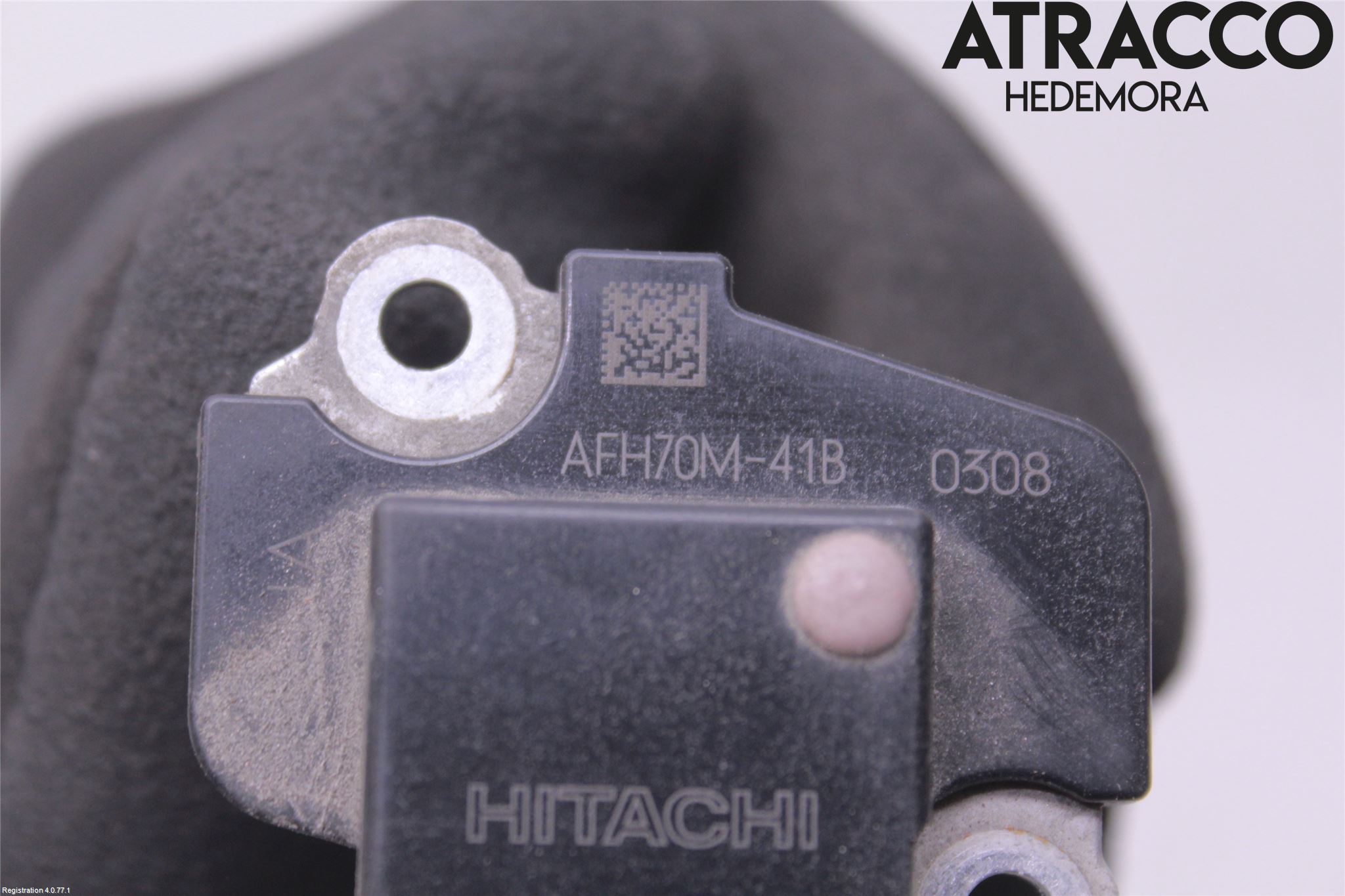 Honda JAZZ 08-14 Injluftmassamätare