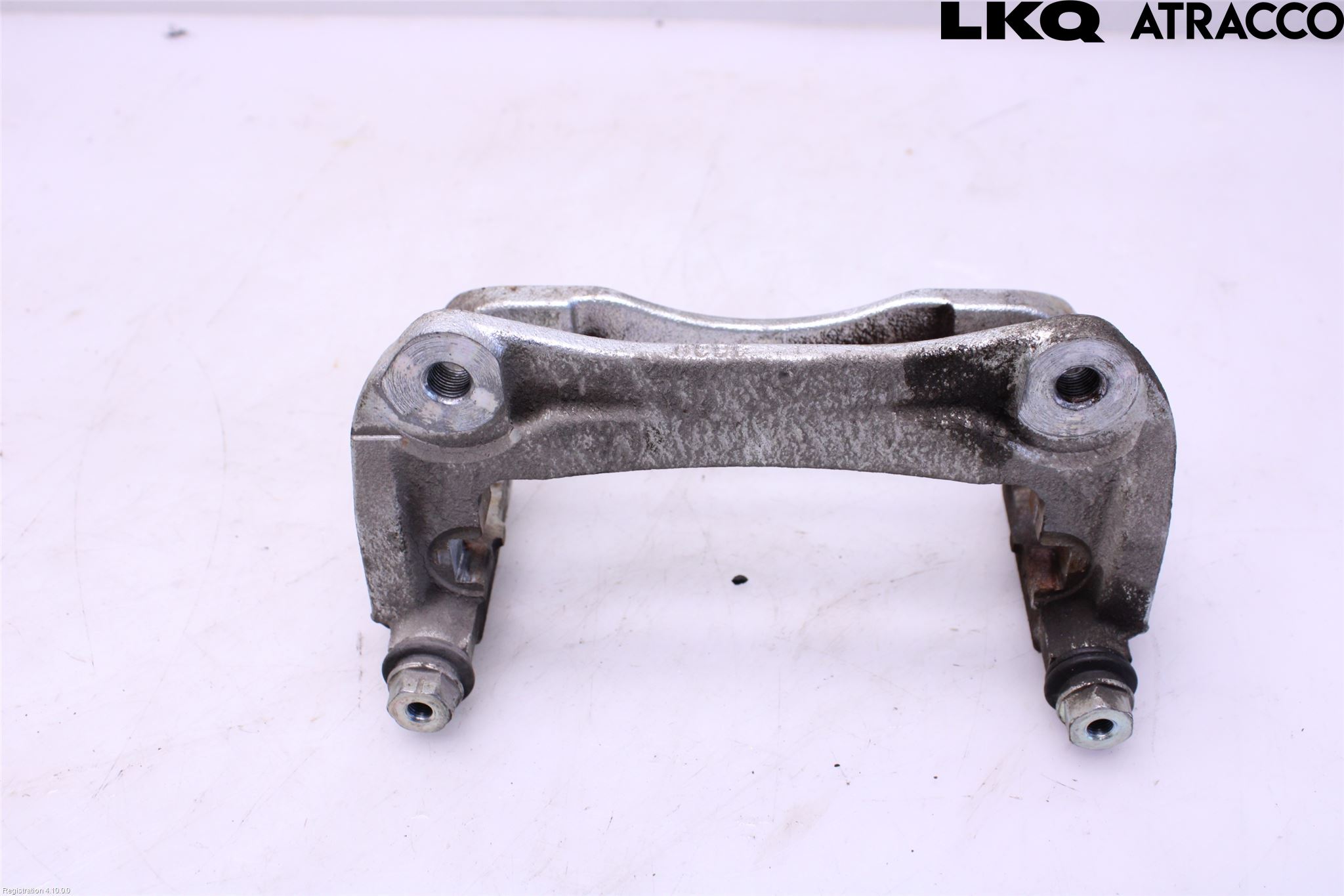 Toyota bZ4X EA10 22- Bromsokshållare