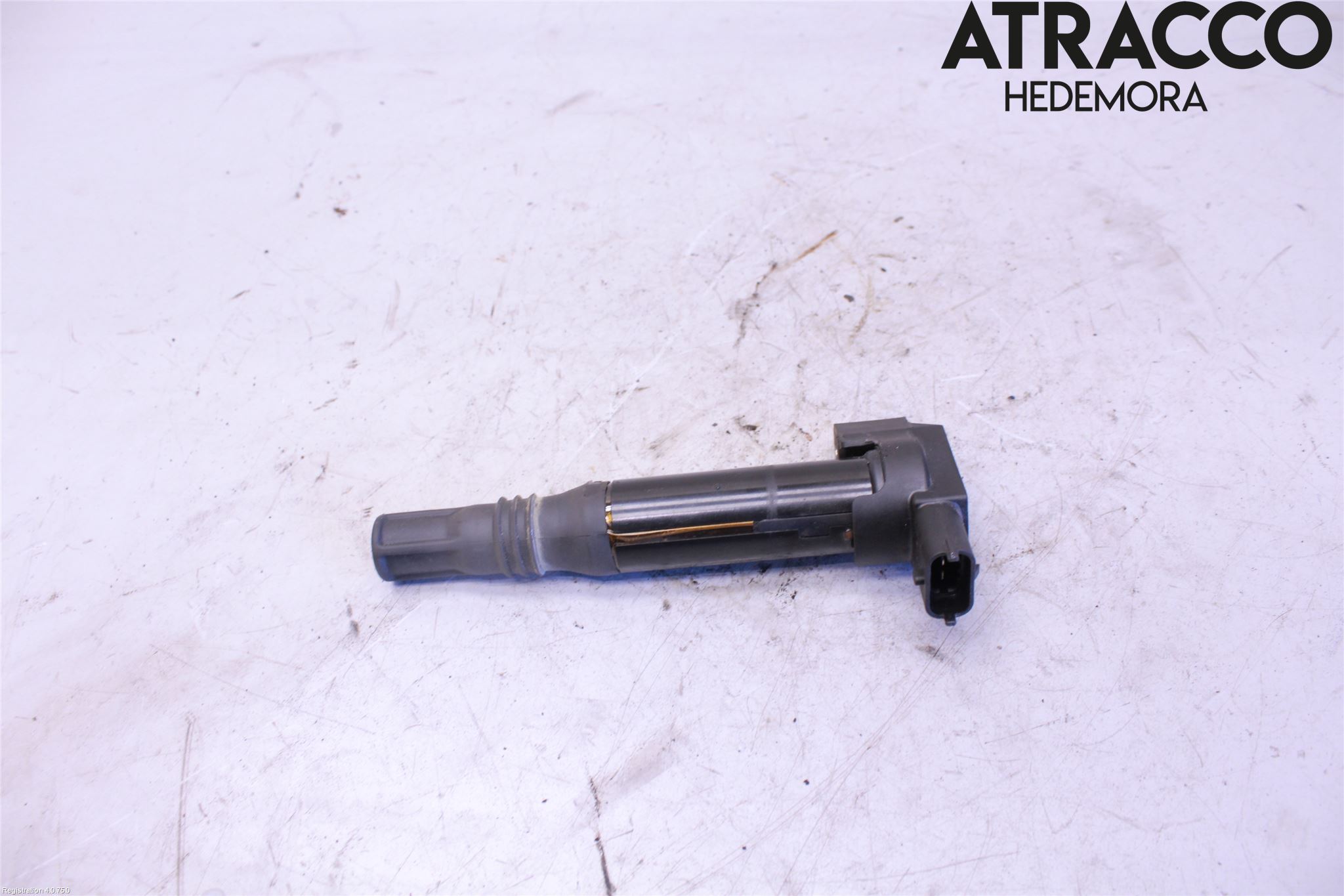 Citroen C3 10-17 Tändspole