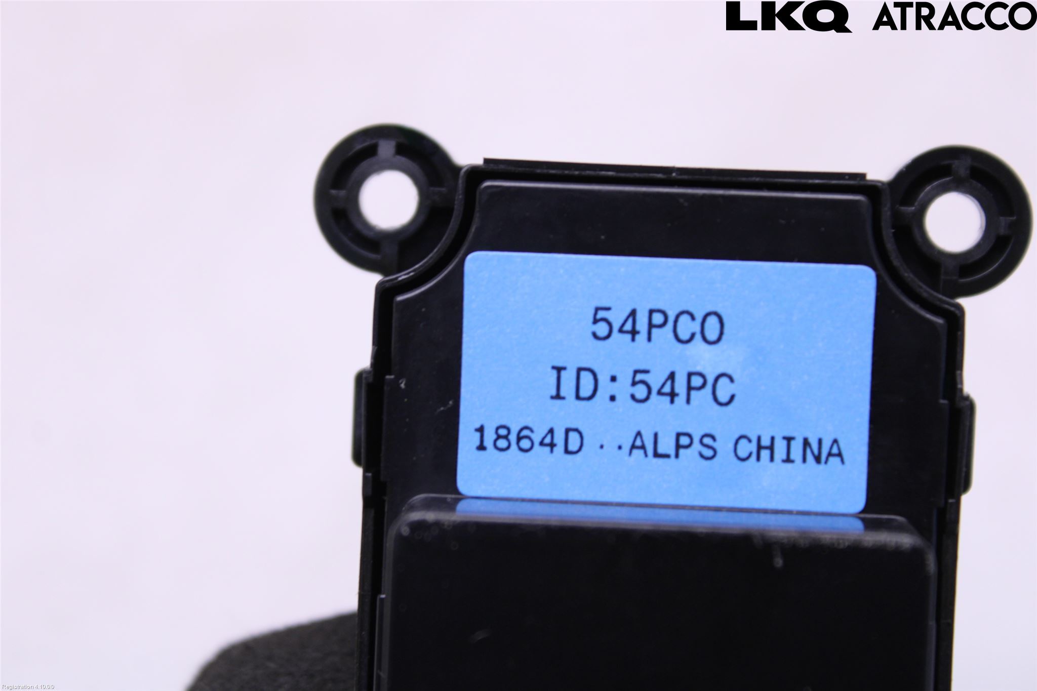 Suzuki VITARA 15- Strömställare Elhiss