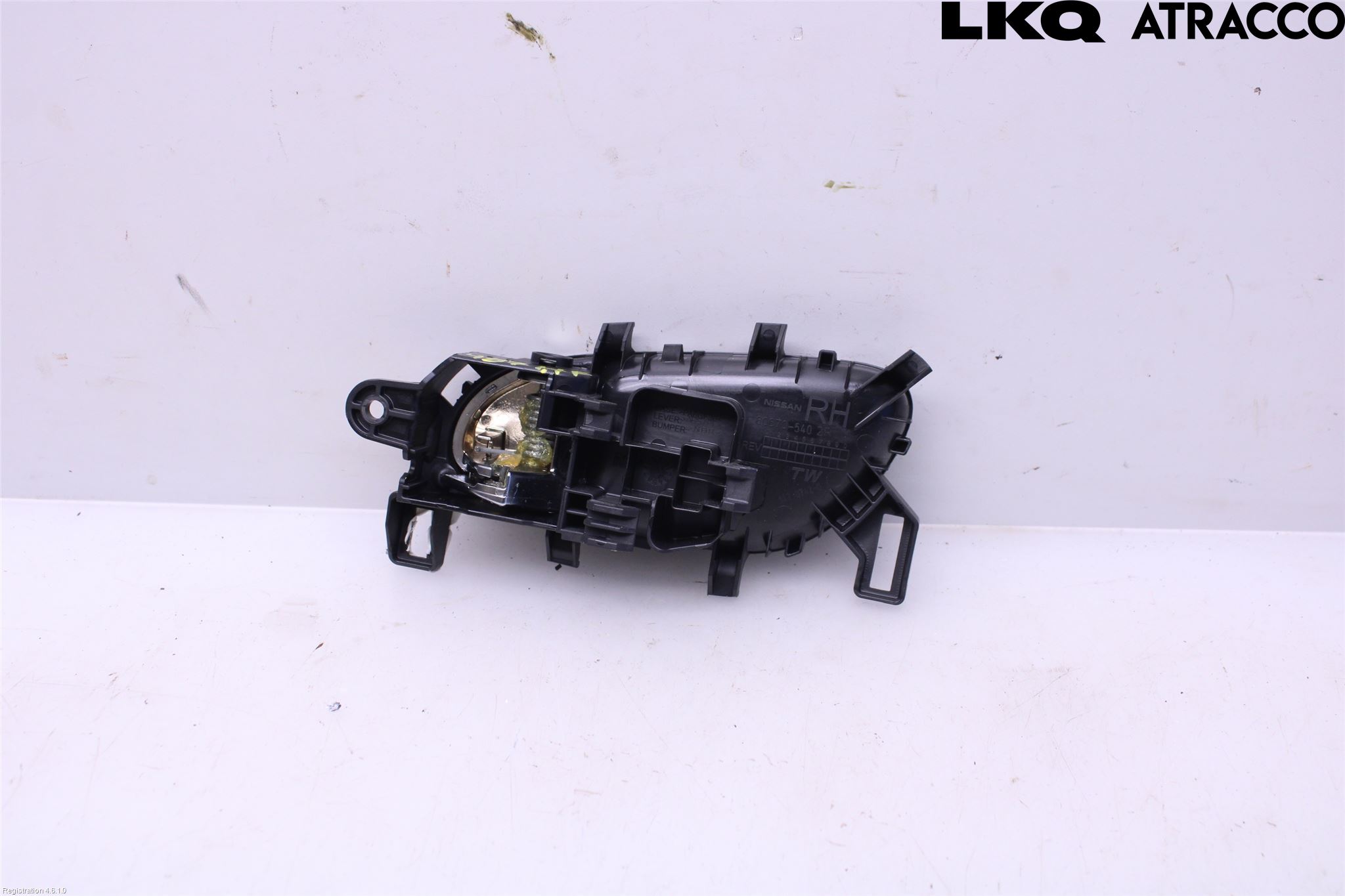 Renault KADJAR 15- Dörrhandtag Inre Hö