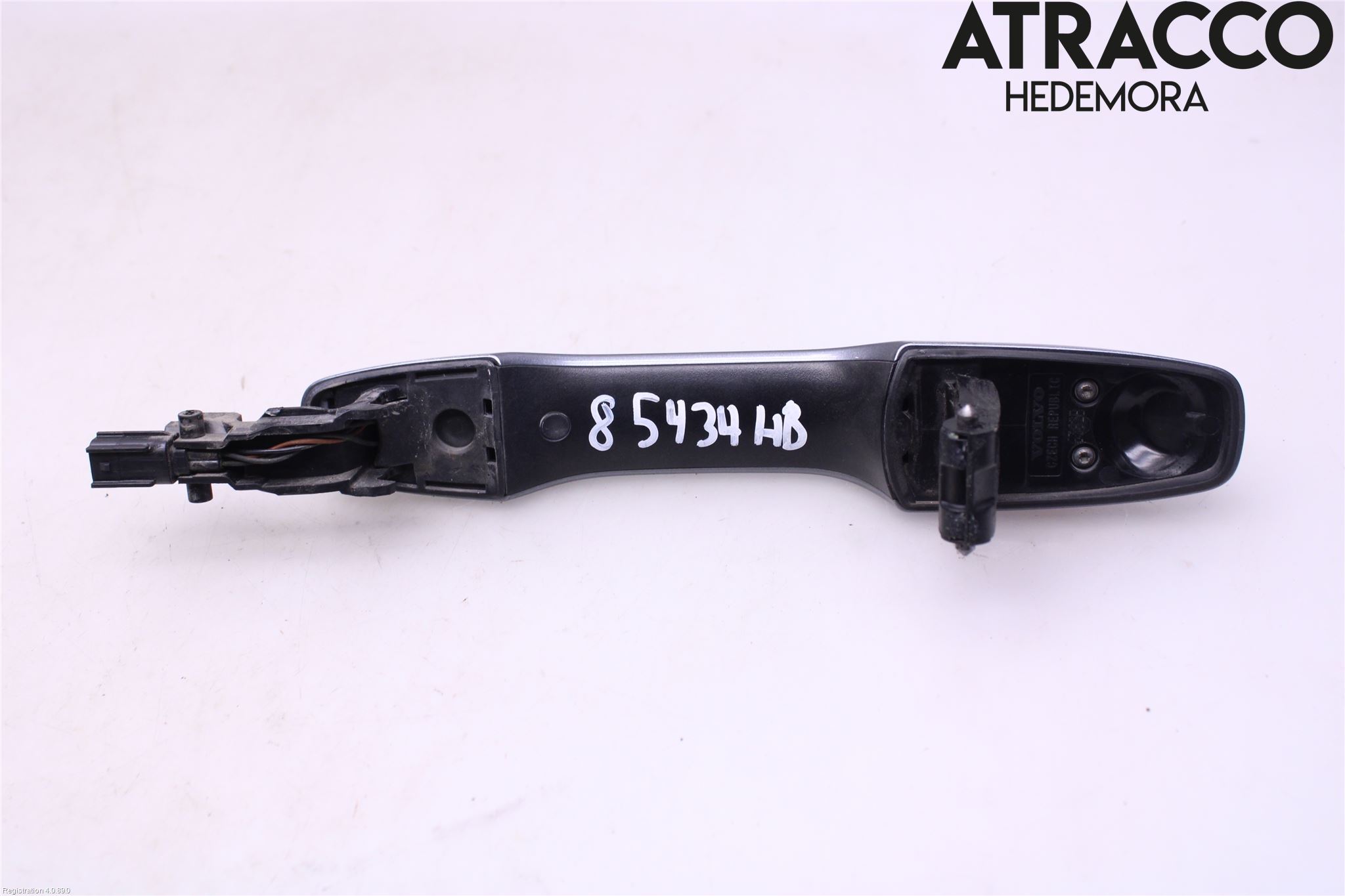 Volvo V90 17->> Dörrhandtag Yttre Hö