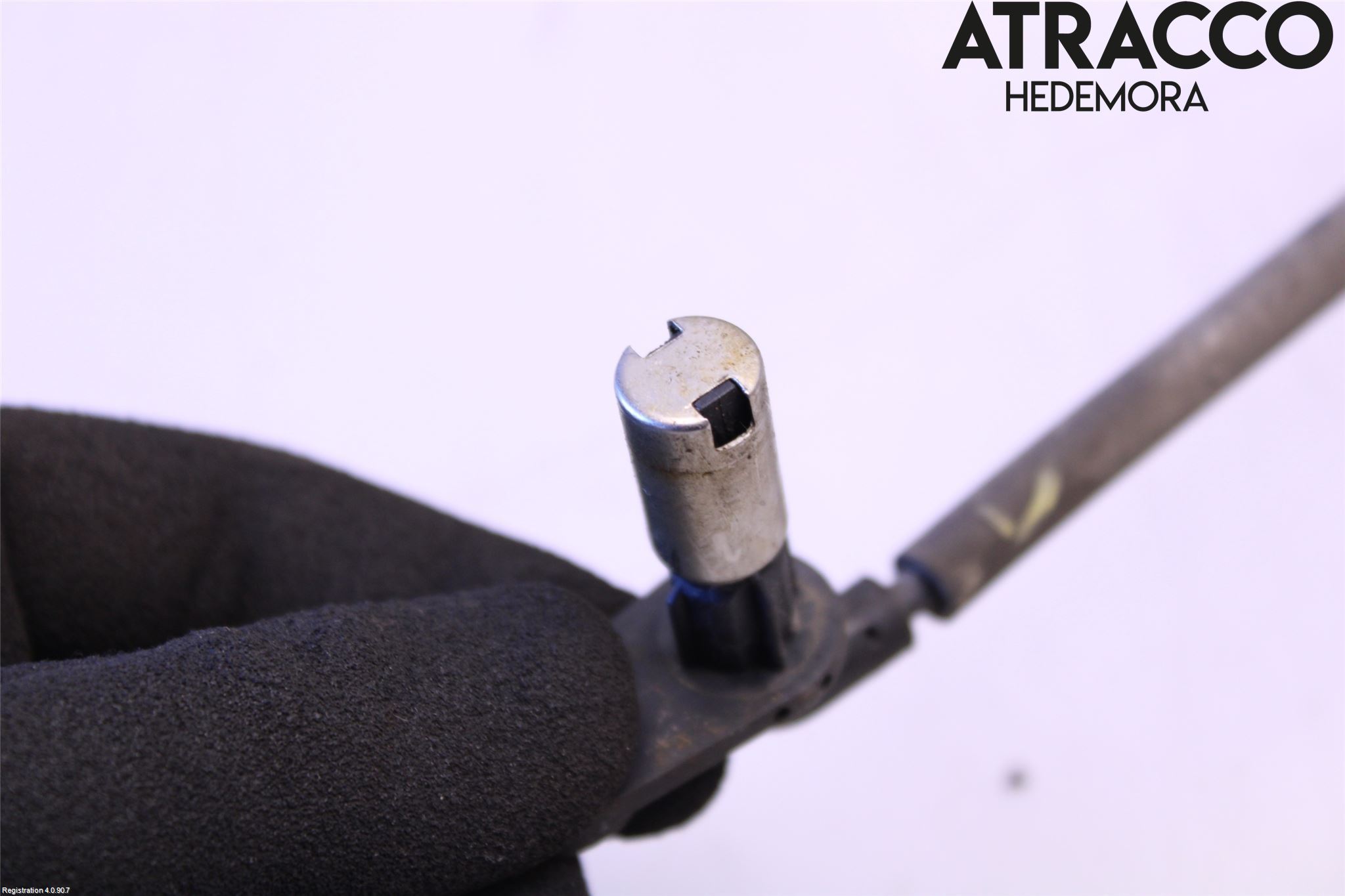 Mazda CX-3 Abs Sensor