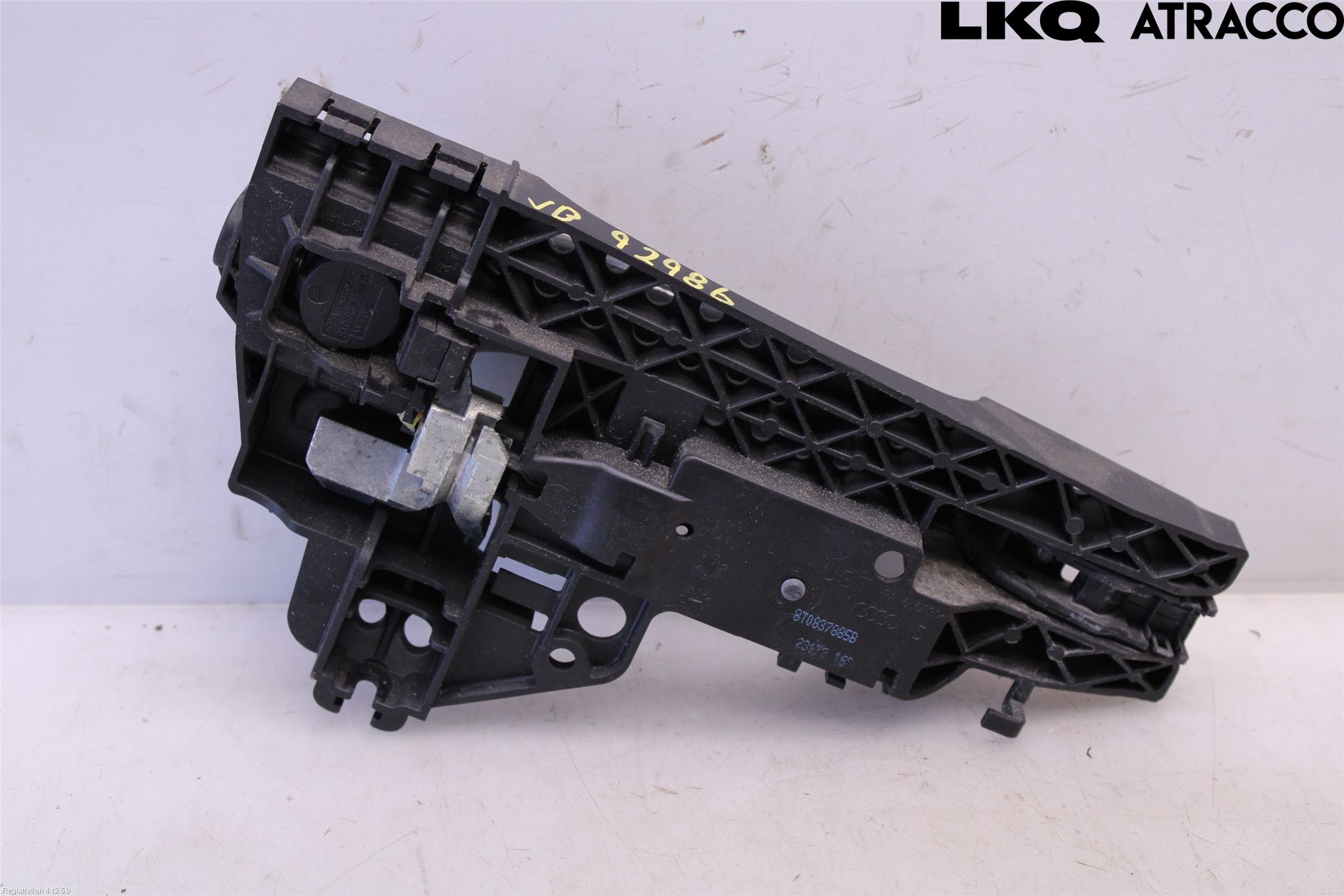 Audi A1/S1 11-18 Dörrhandtag Yttre Vä