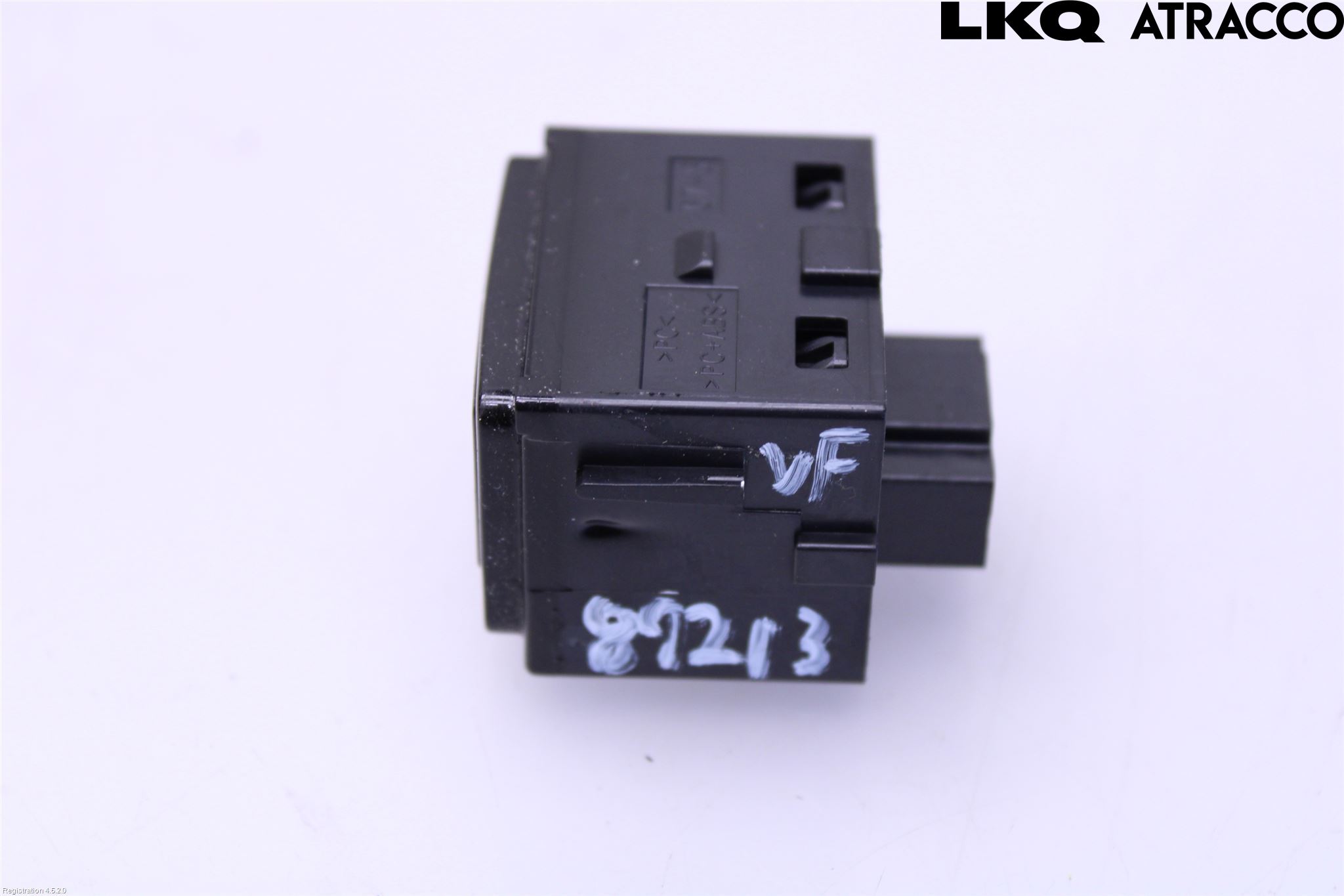 Jaguar XF (X260) 16-24 Strömställare Centrallås