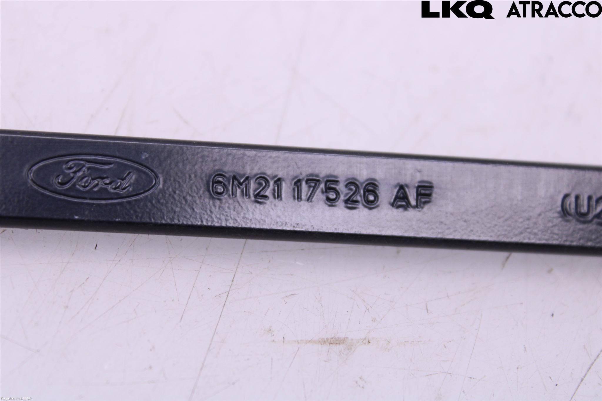 Ford S-MAX 06-15 Torkararm Armar Vindruta