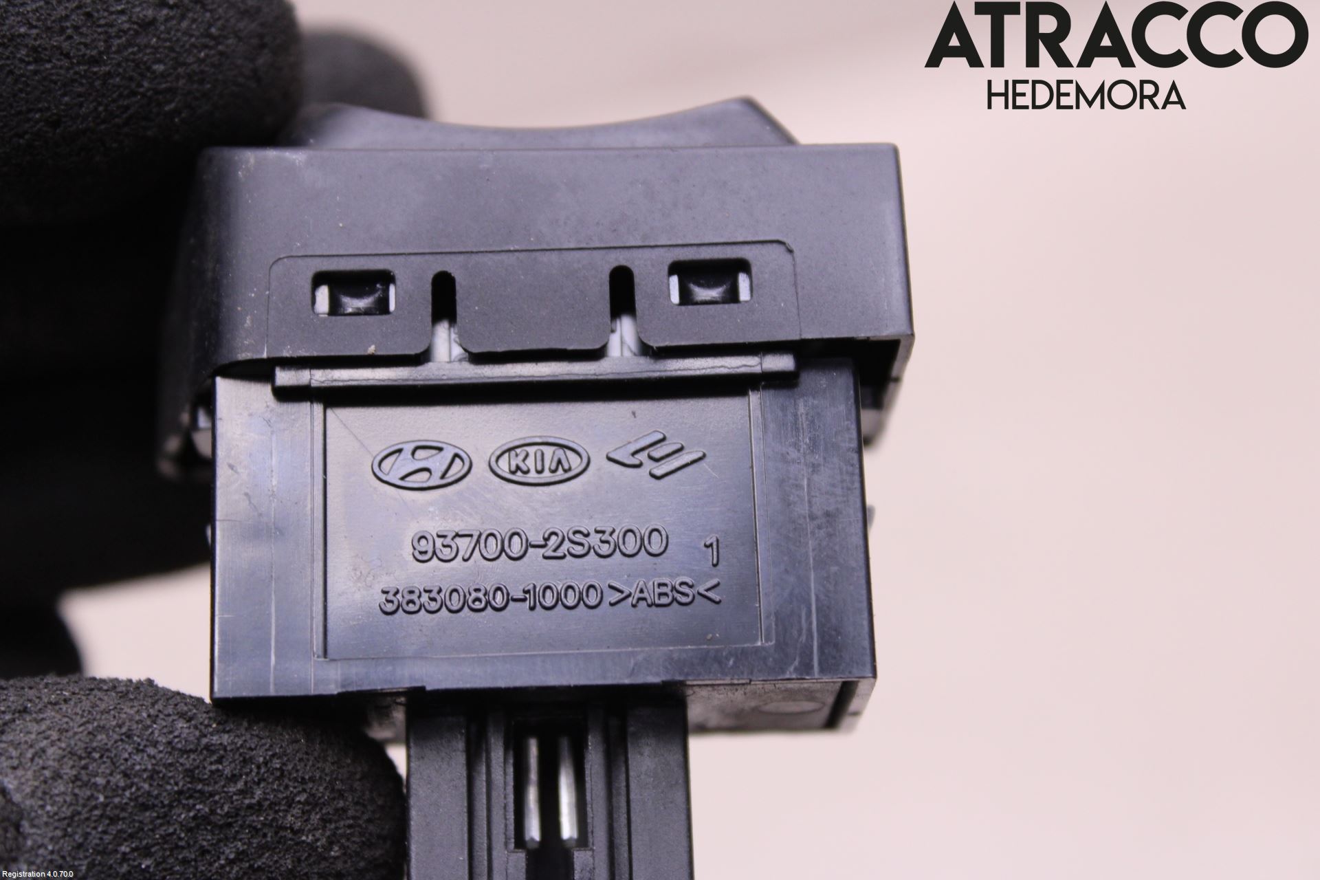 Hyundai ix35 Strömställare Dimmer