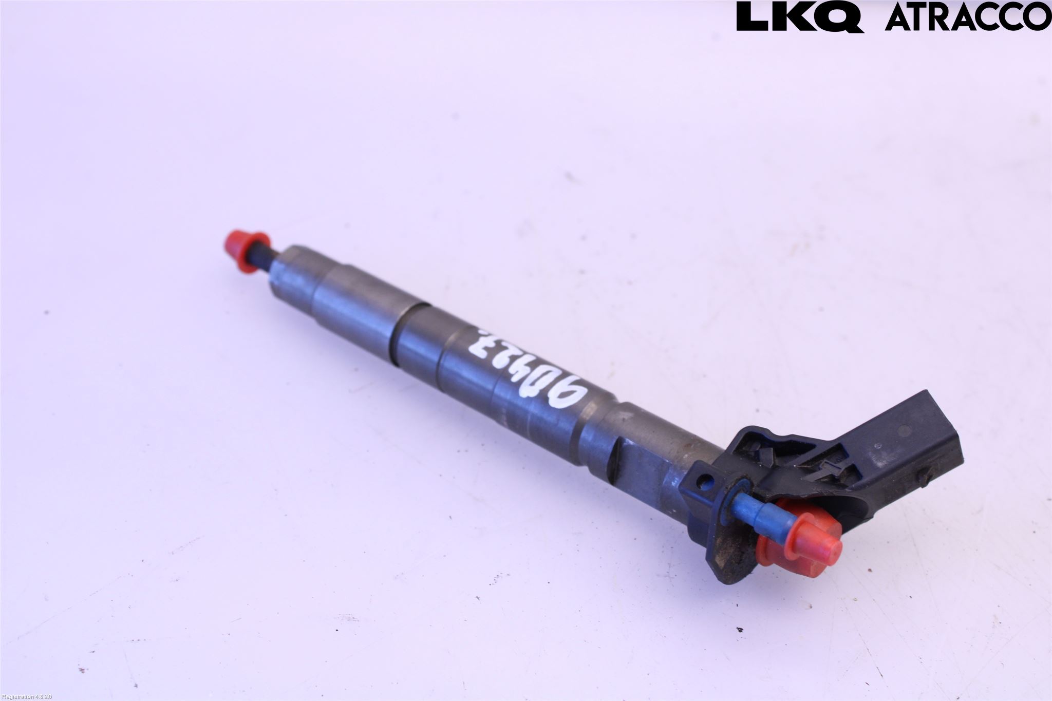 Kia SORENTO 10-14 Injspridare