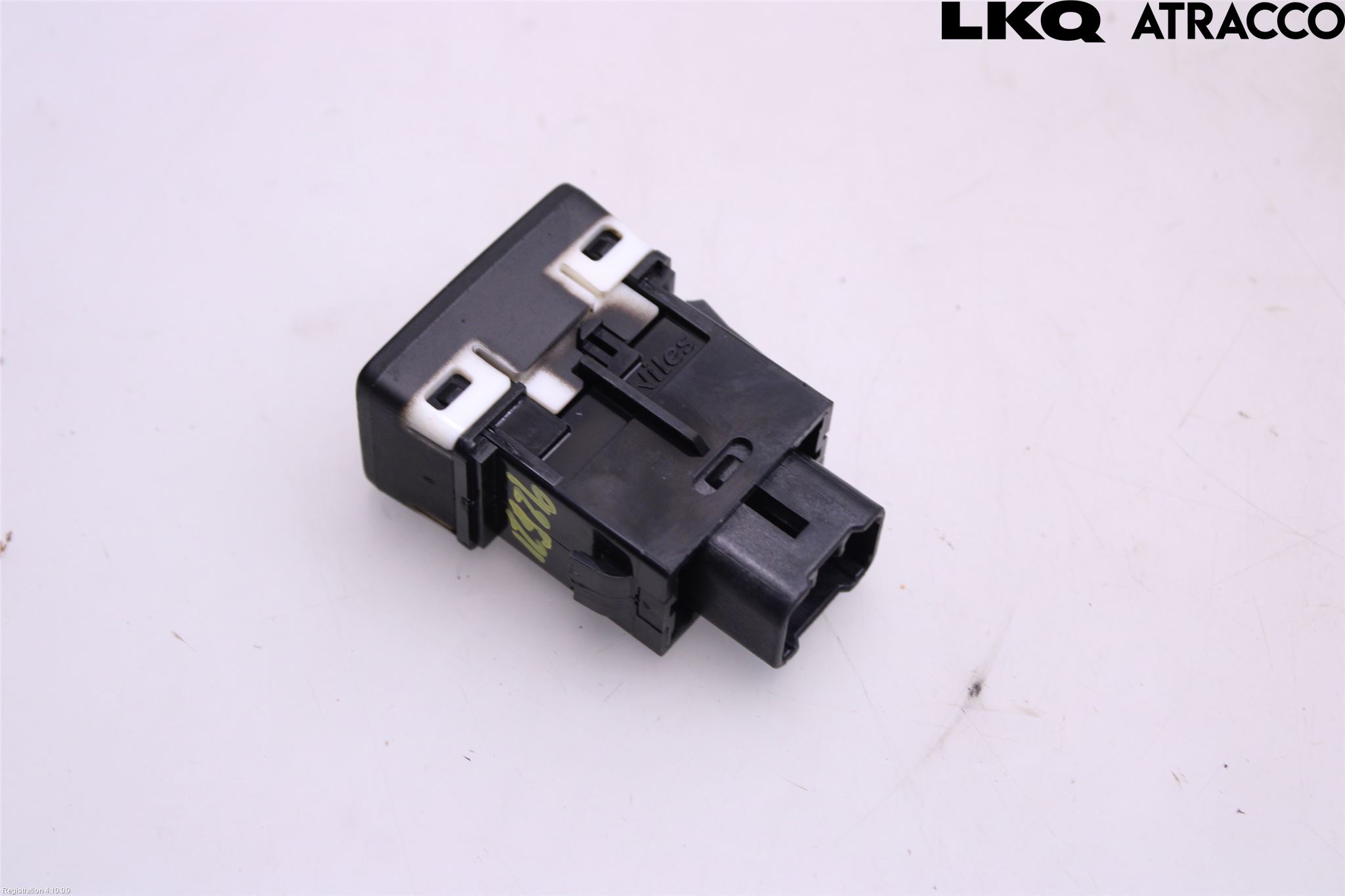 Suzuki VITARA 15- Str Ljusvidd Reglering