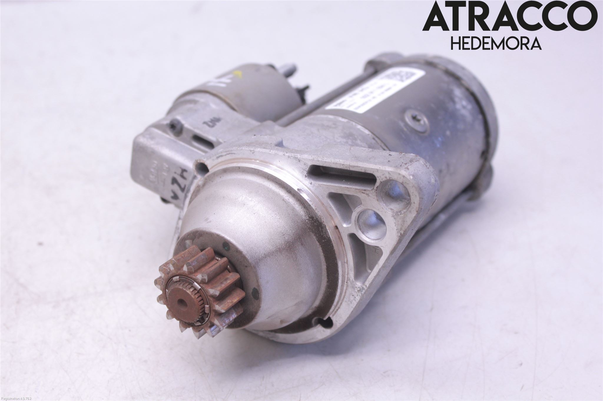 Volkswagen VW GOLF / E-GOLF VII 13-20 Startmotor Diesel