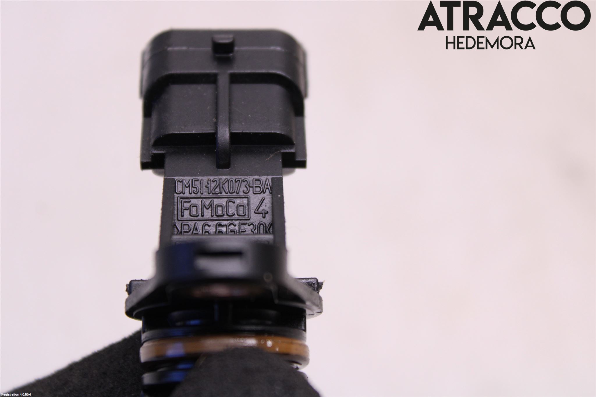 Ford FOCUS 11-14 Givare Varvtal-Tändläge