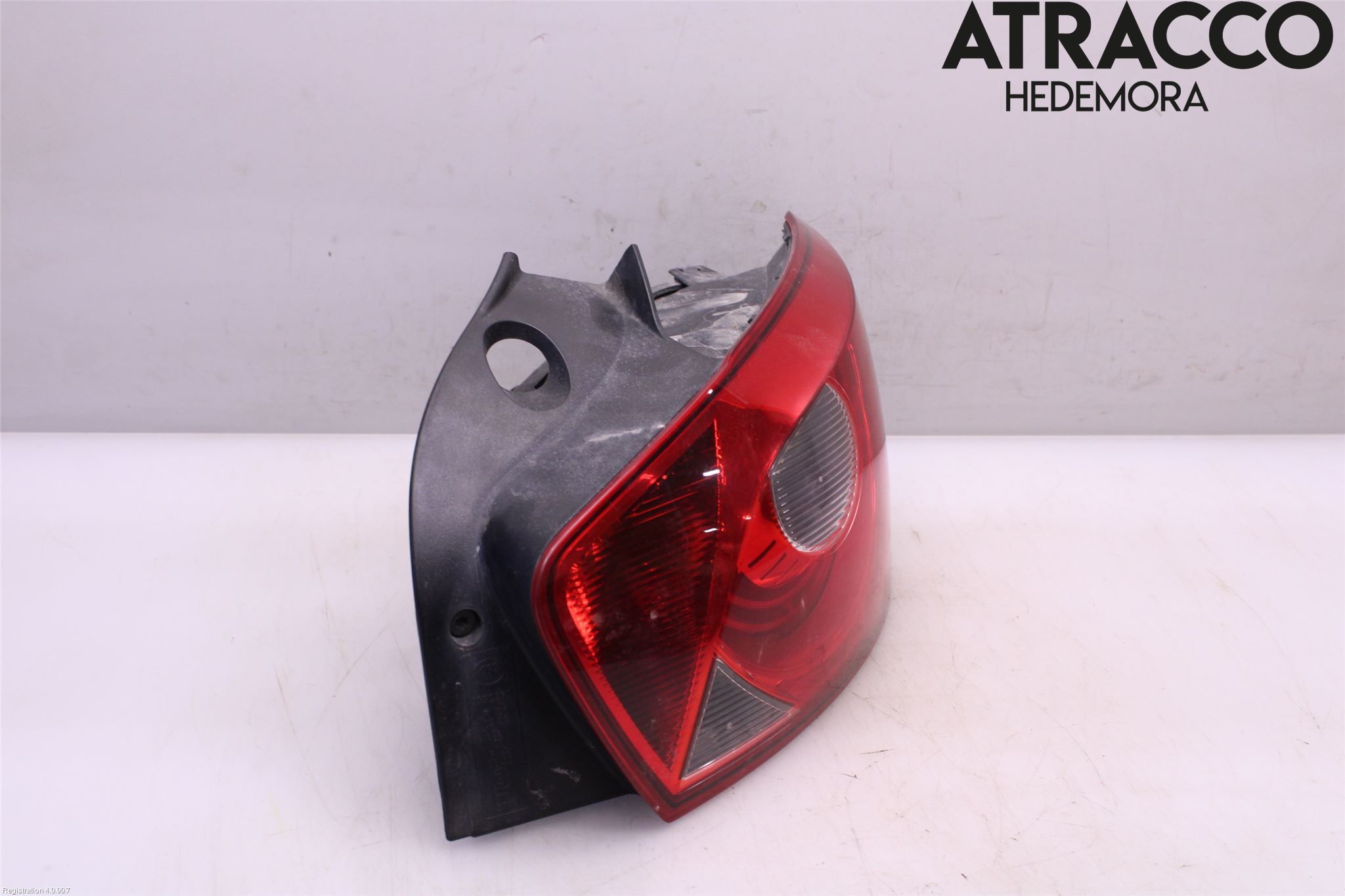 Seat IBIZA IV 08-16 Bakljus Höger