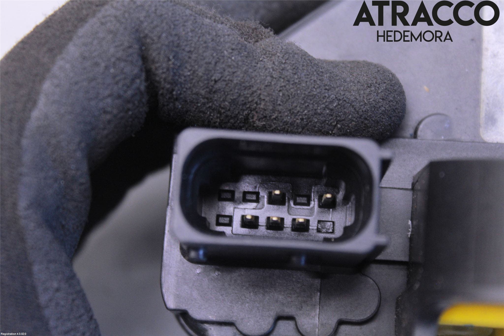 Opel MOKKA 13-20 Låskista-Dörrlås