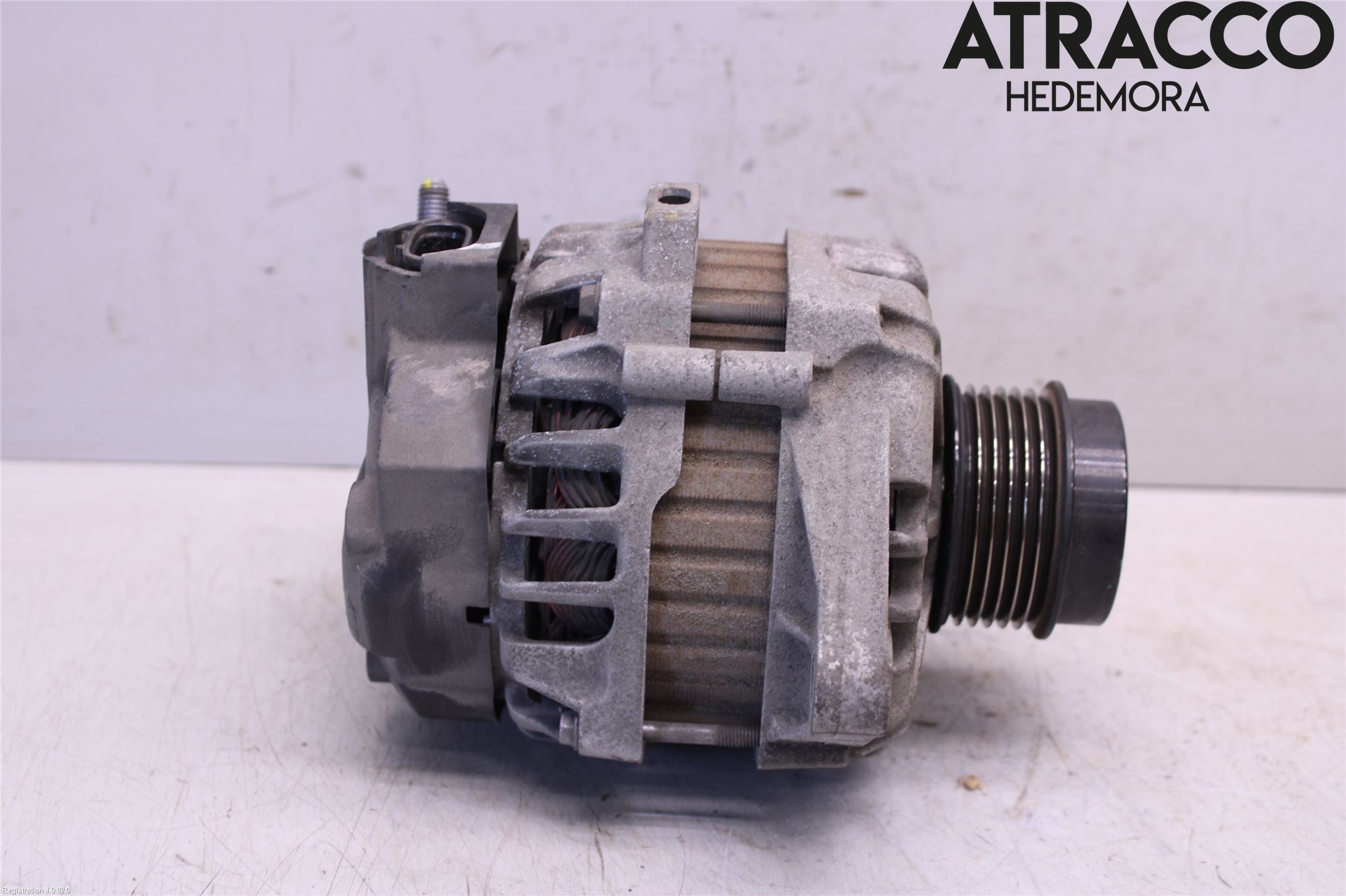 Kia CEED 12-18 Generator