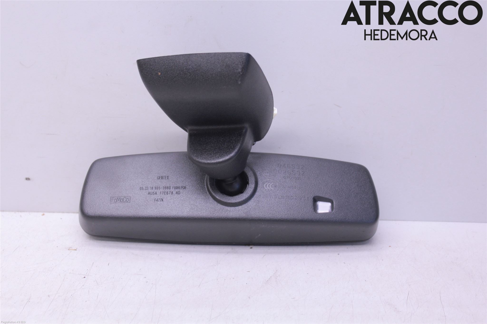 Ford ECOSPORT 17- Spegel Invändig El