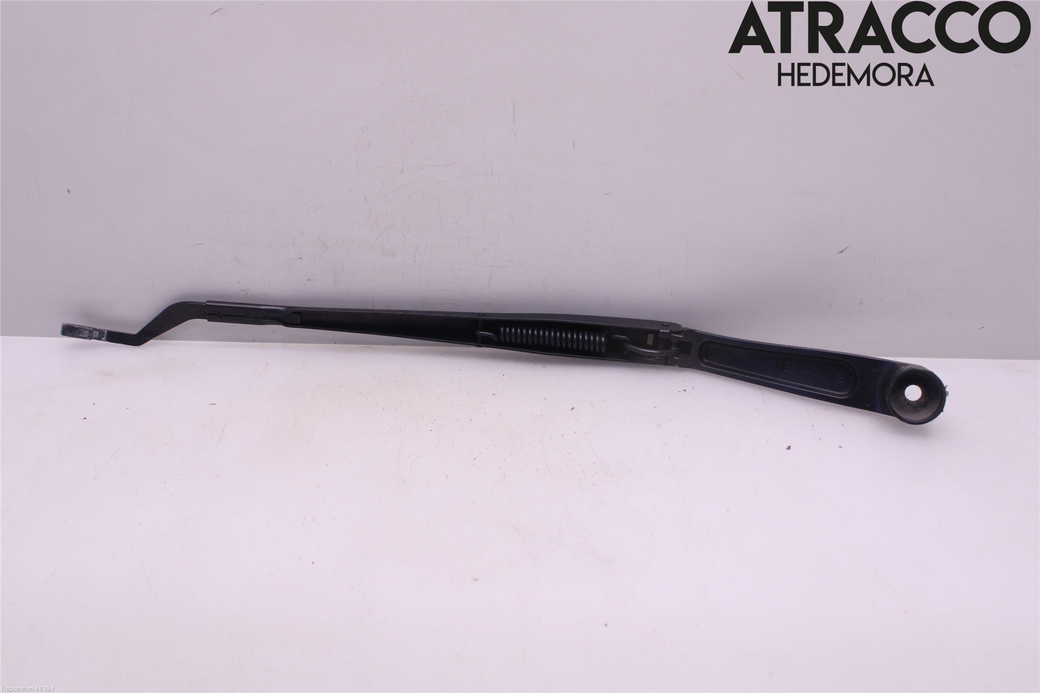 Kia NIRO (DE) 17-22 Torkararm Armar Vindruta