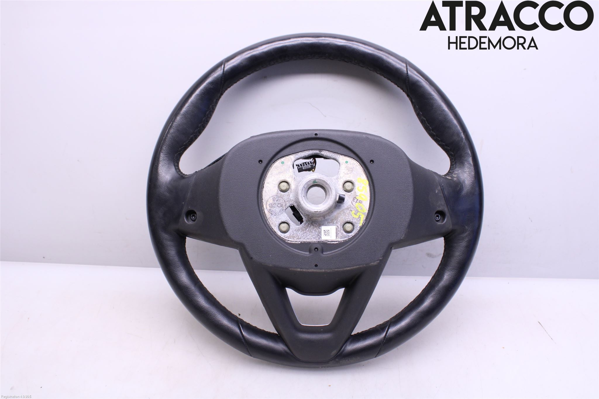 BMW 5 G30/G31/F90 17-23 Ratt