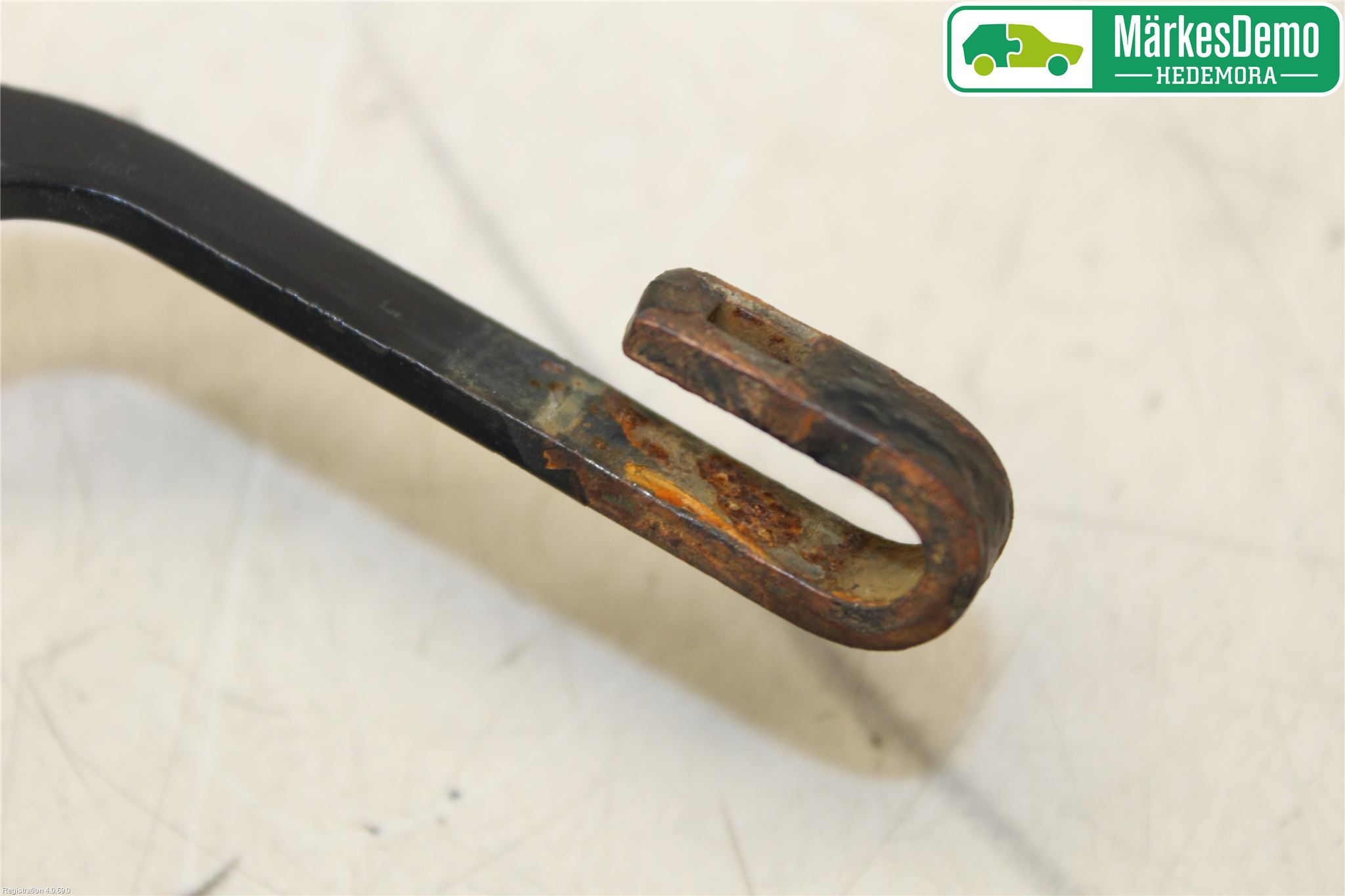 Kia OPTIMA 00-15 Torkararm Armar Vindruta