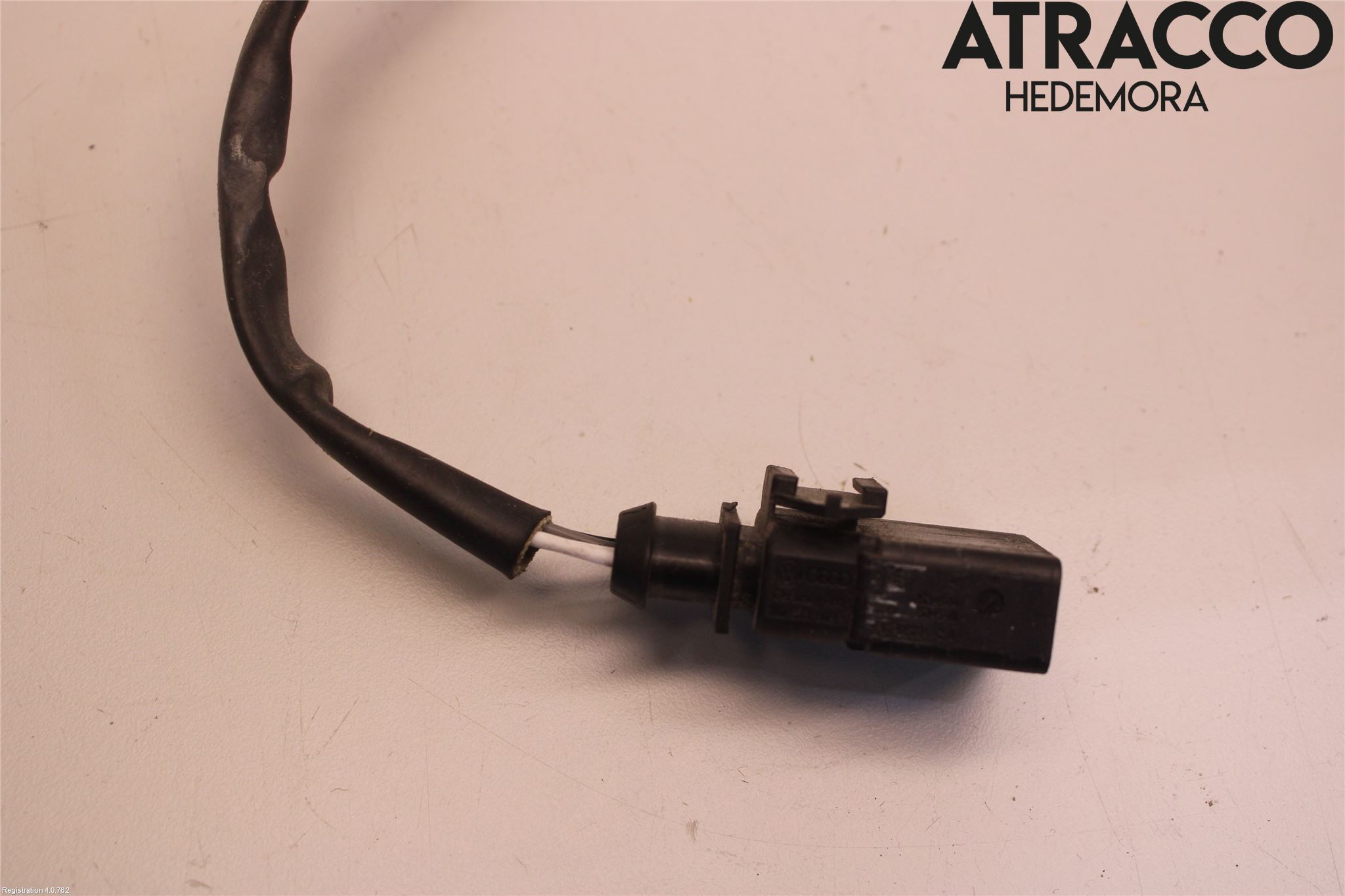 Porsche CAYENNE 03- Injlambdasond