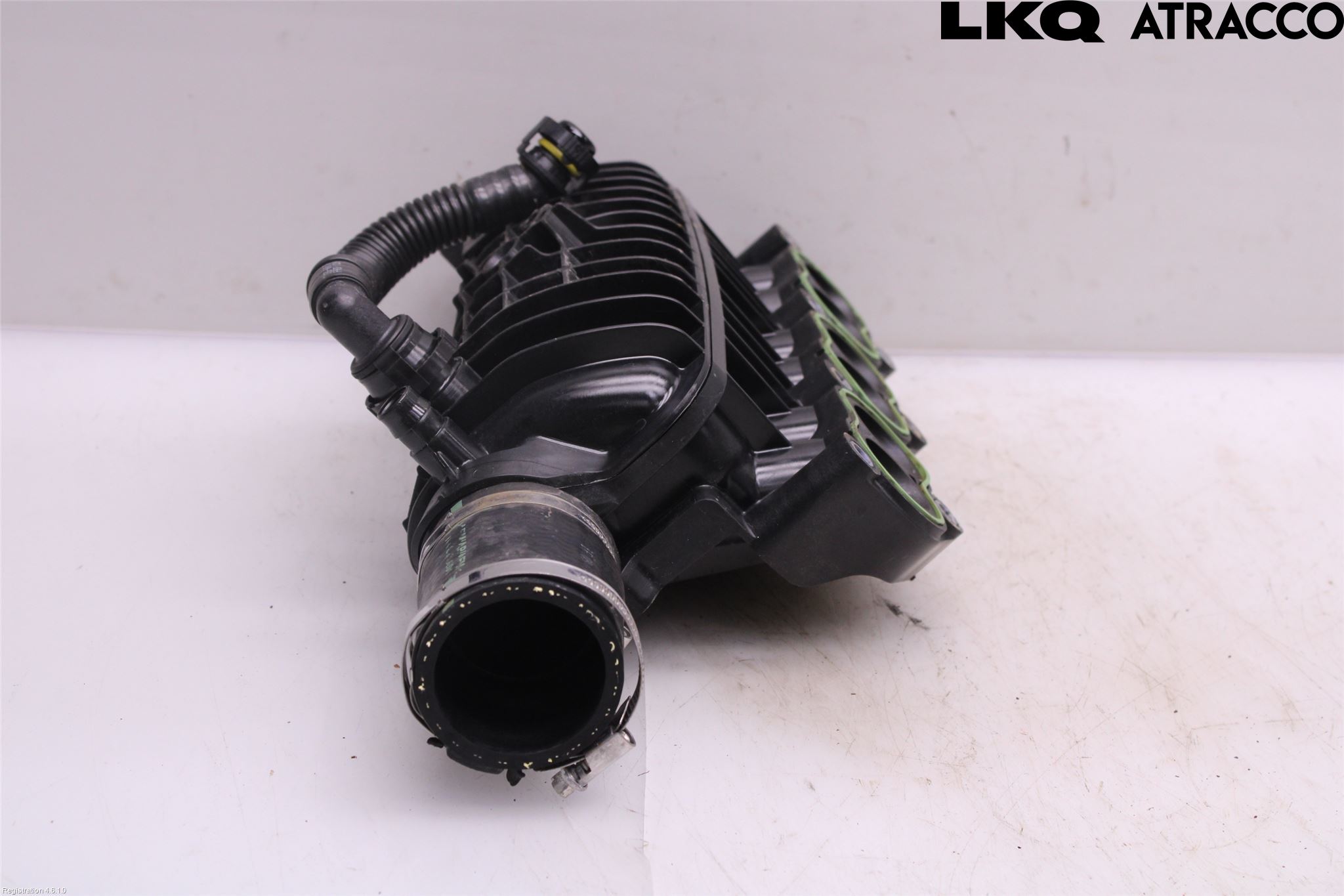 Ford ECOSPORT 17- Grenrör Insug