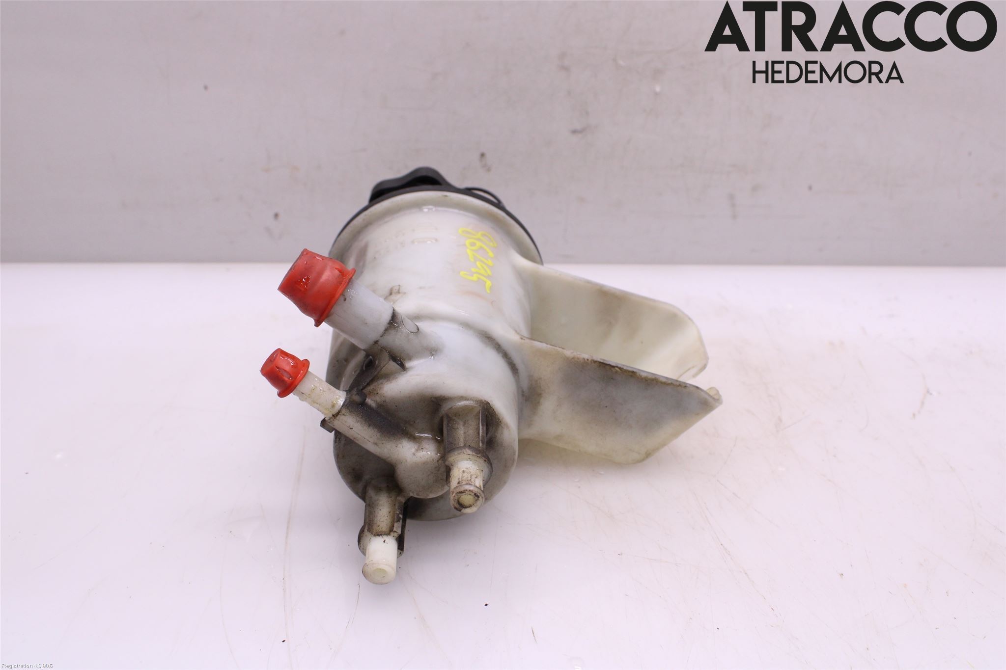 Ford EXPEDITION Styrservooljebehållare