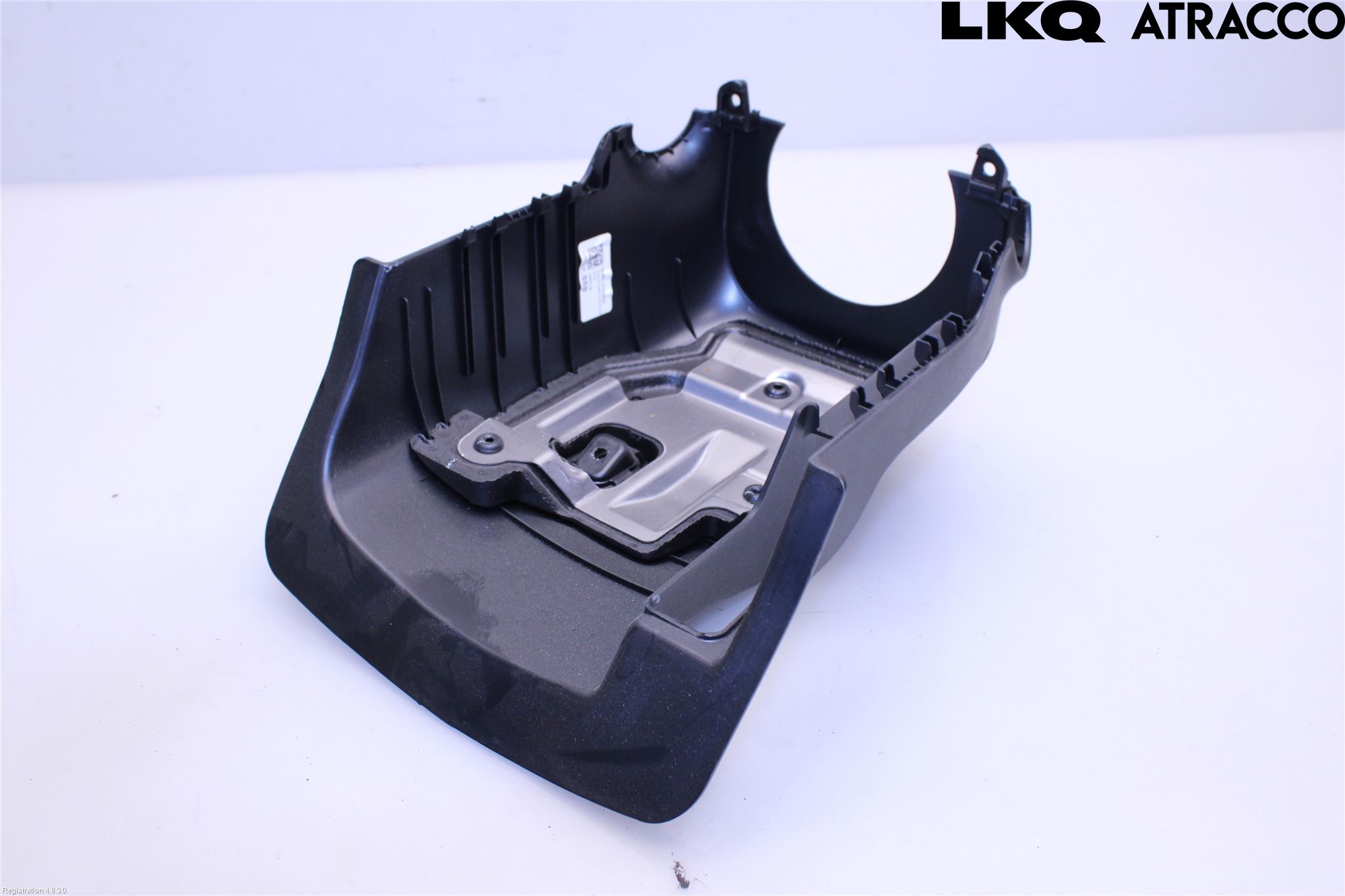 Kia CEED/CEED SW 19- Rattkåpa-Kåpor