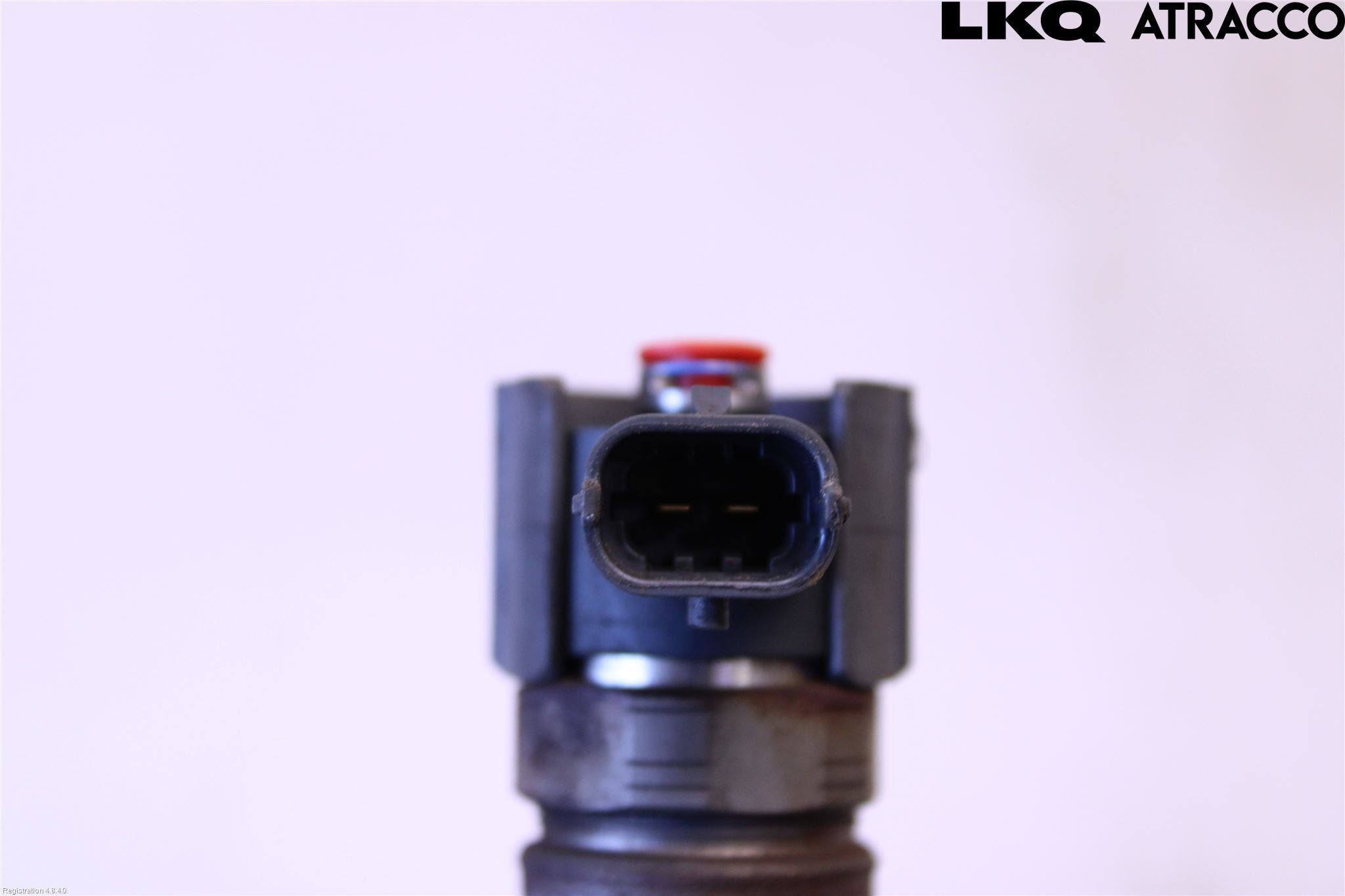 Hyundai i30 GD 13-17 Injspridare