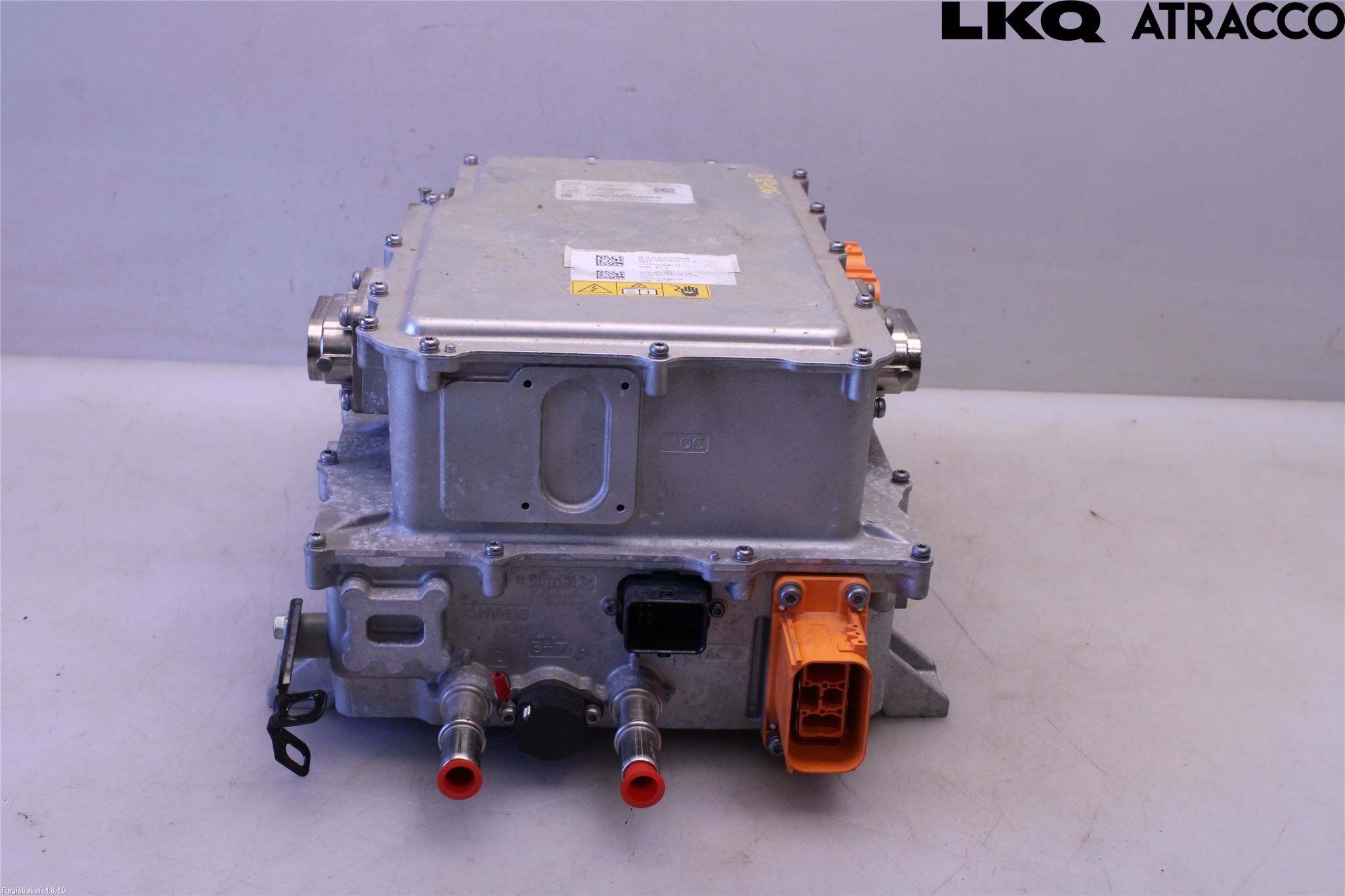Ora FUNKY CAT 22-23 Converter