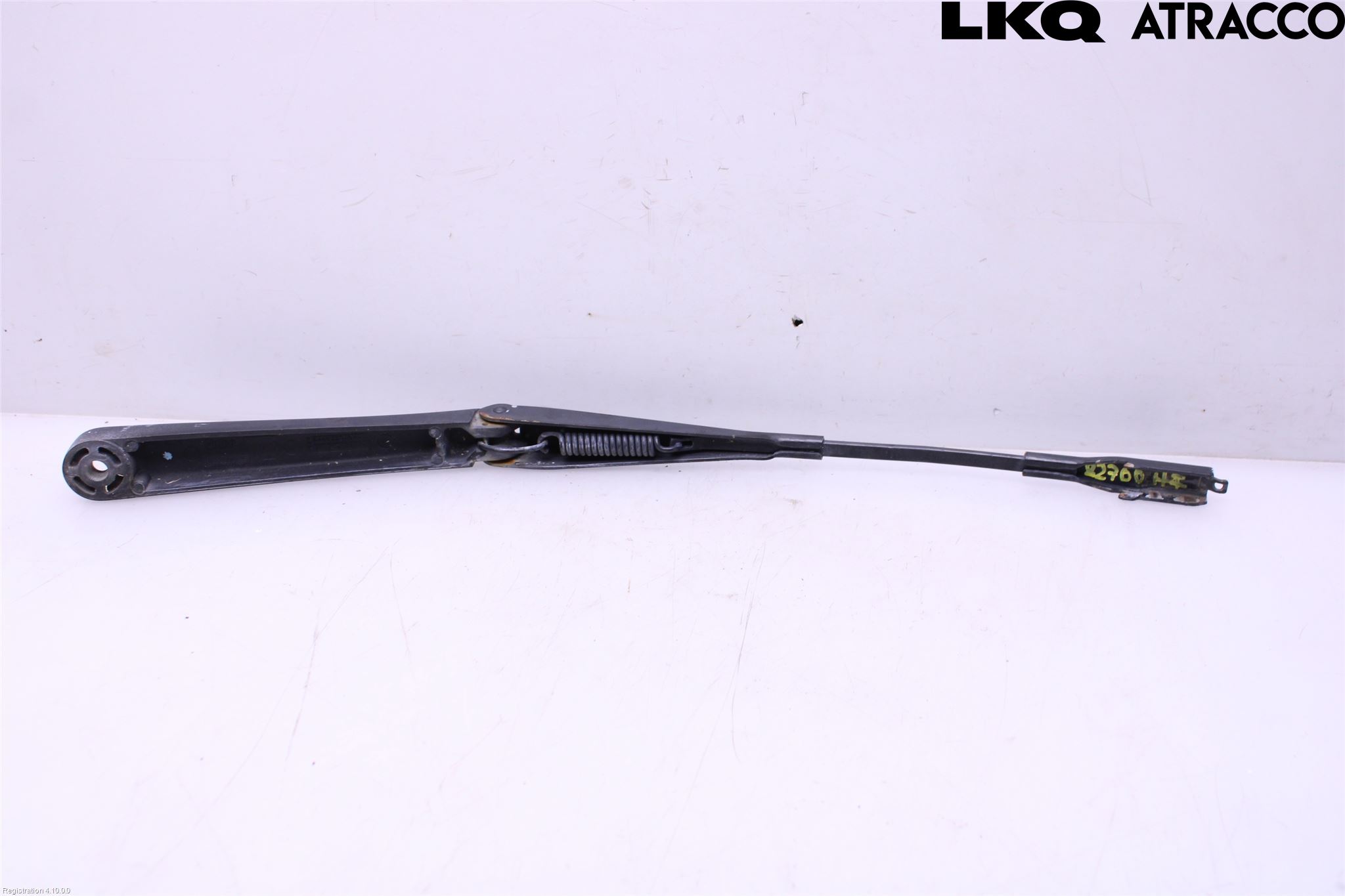 Saab 9-3 VER2/VER3 08-15 Torkararm Armar Vindruta