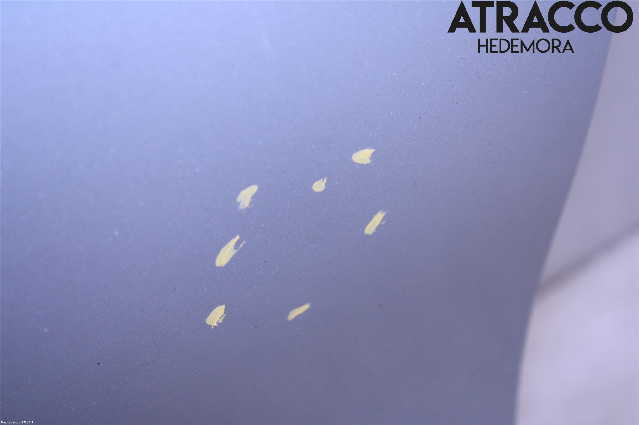 BMW 1 E87/81 5D/3D 03-11 Dörr Fram Höger