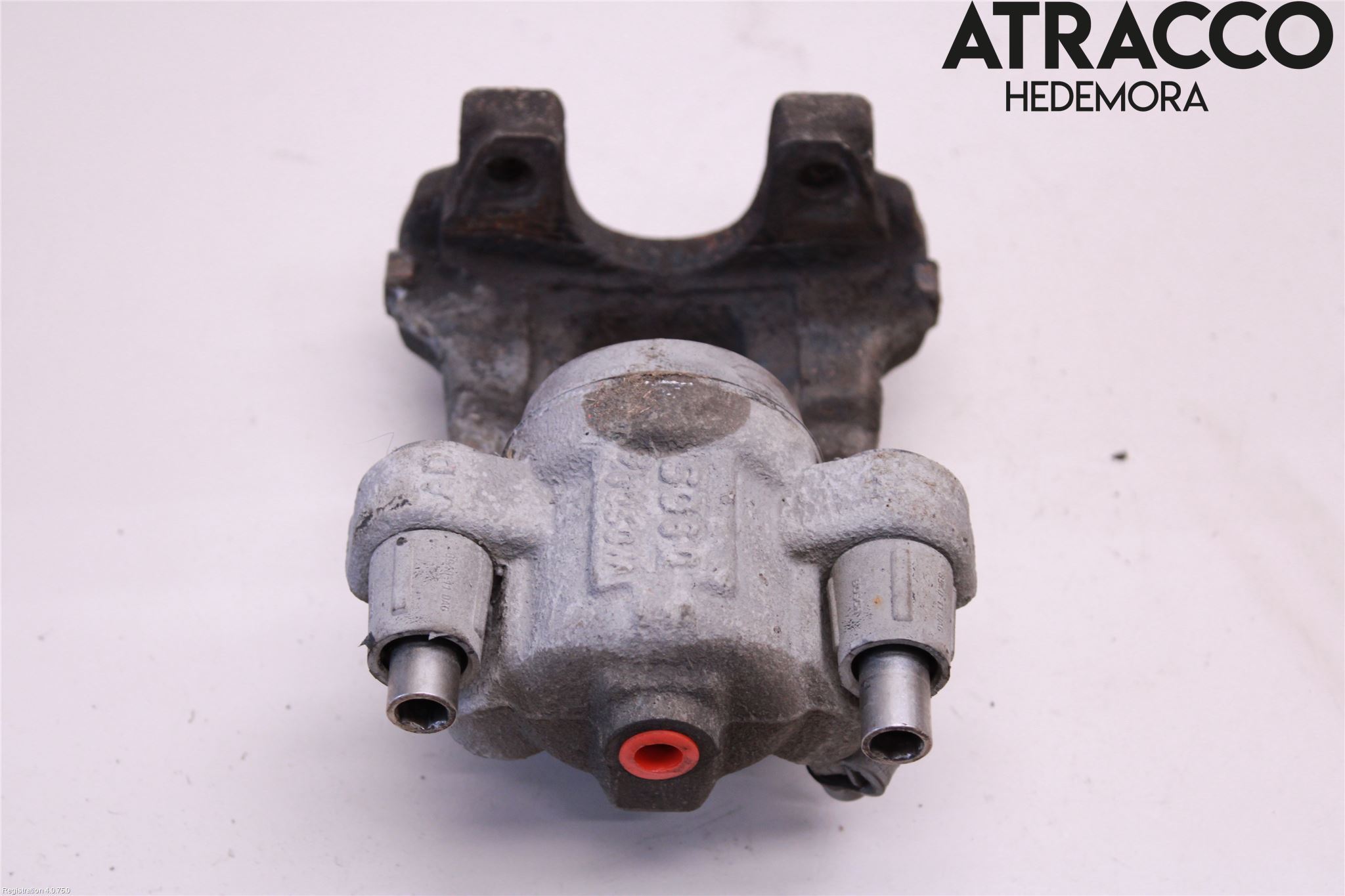 BMW 4 F32/F33/F82/F83 13-20 Bromsok Bak Vänster